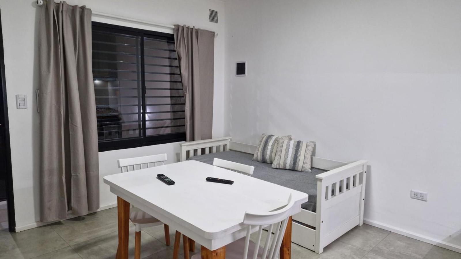 Moderno departamento a estrenar cerca de UNER y del Centro de Convenciones
