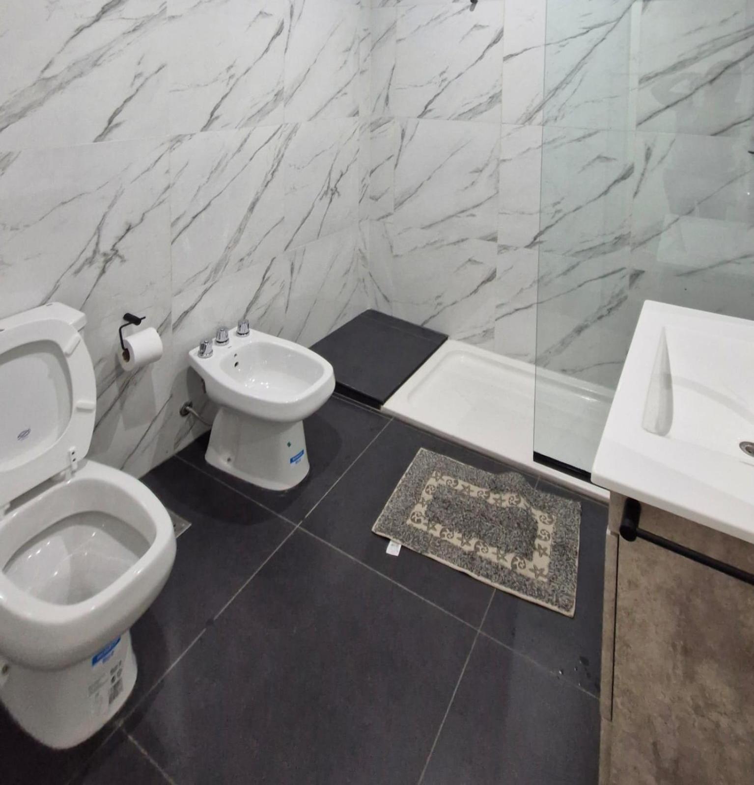 Moderno departamento a estrenar cerca de UNER y del Centro de Convenciones