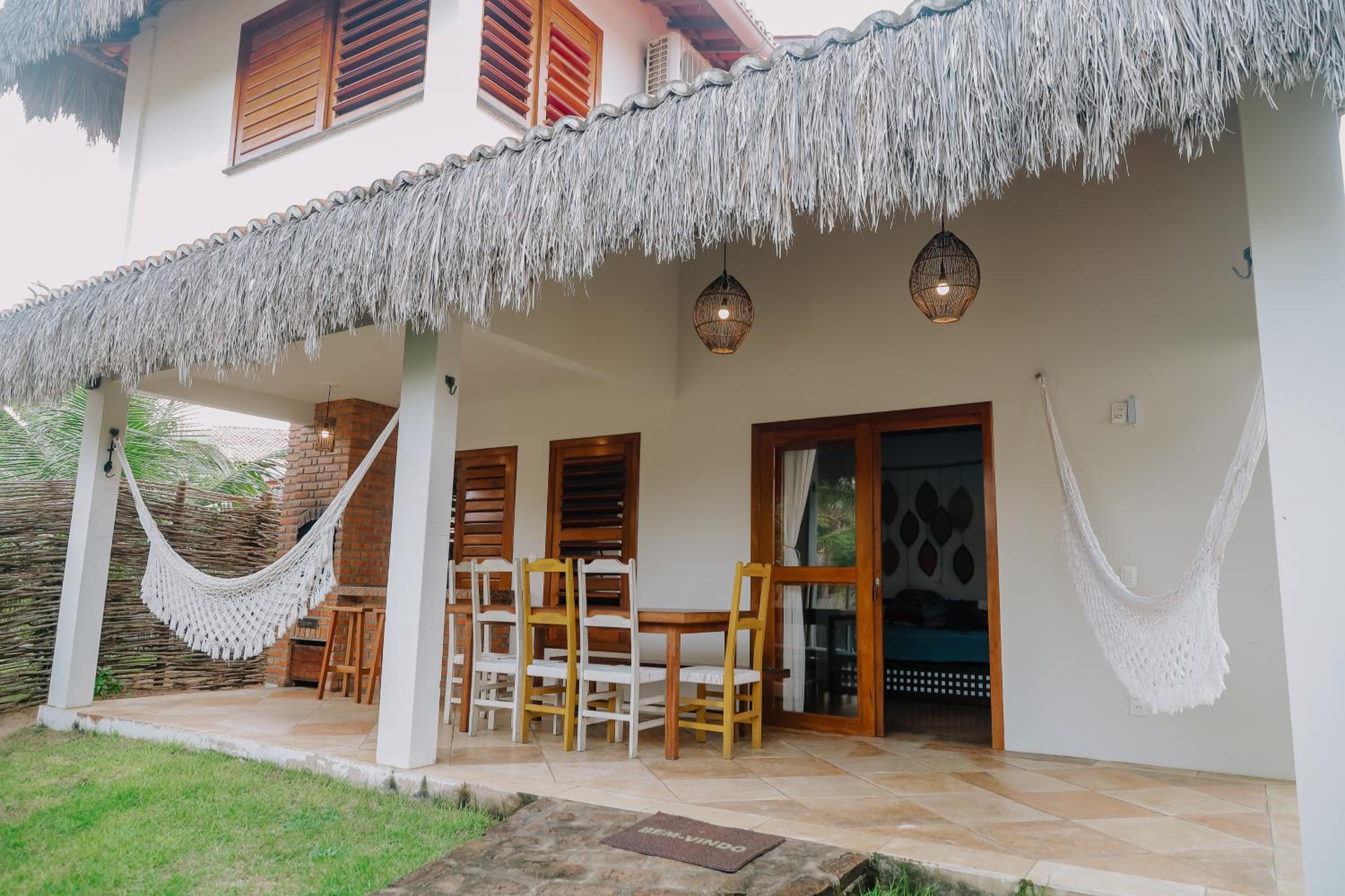 Casas Capulana