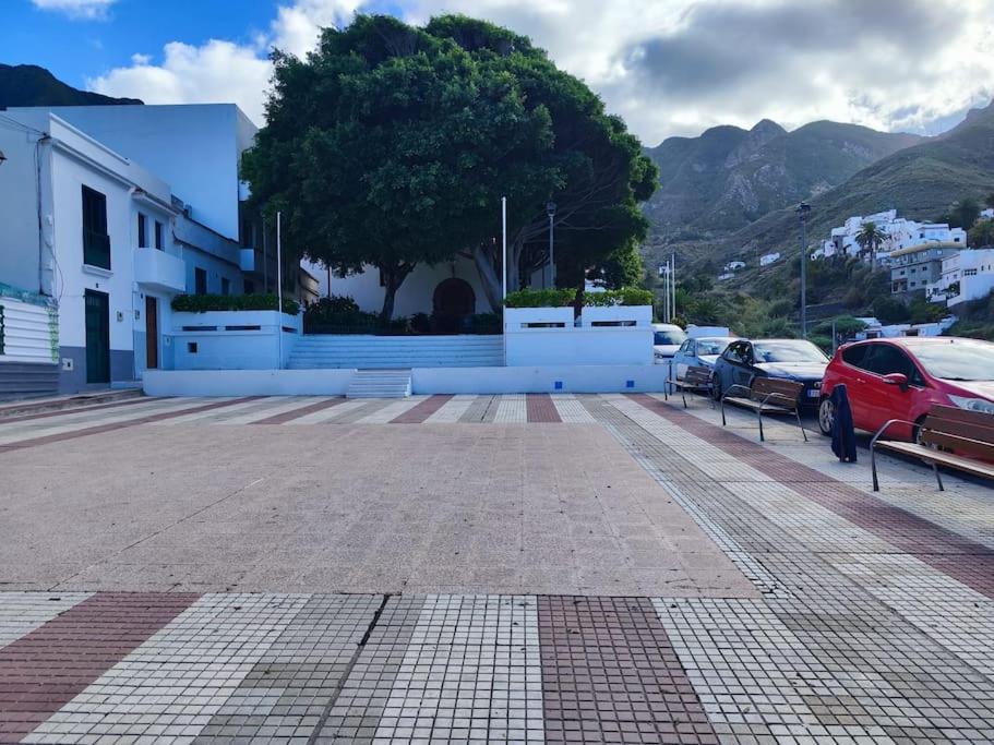 La Casa Vieja