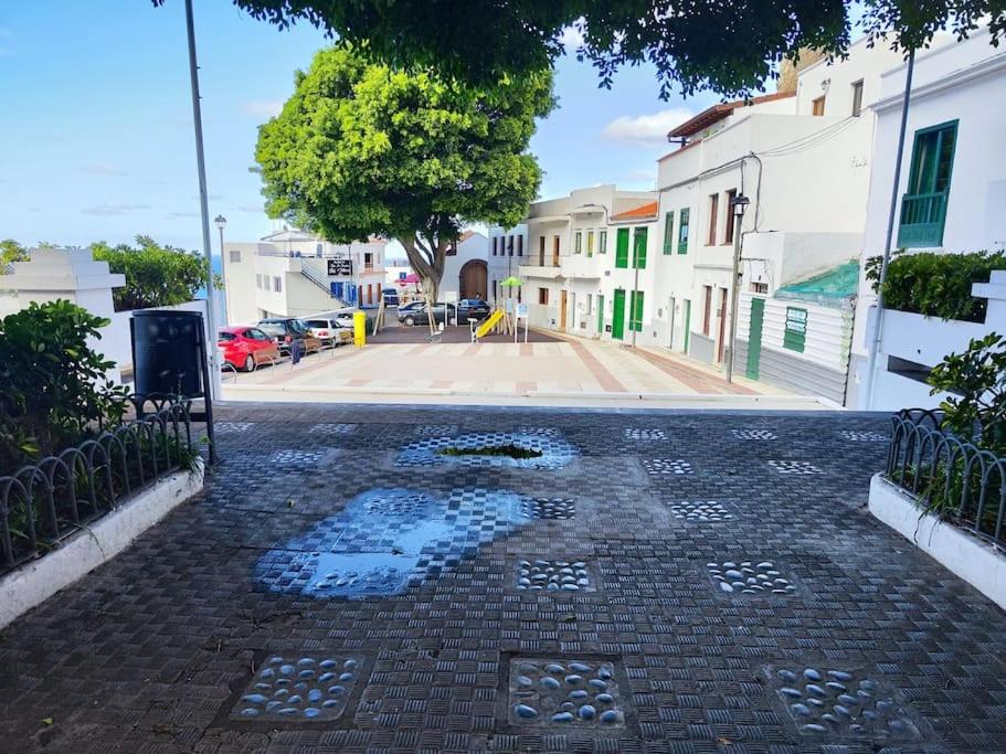 La Casa Vieja
