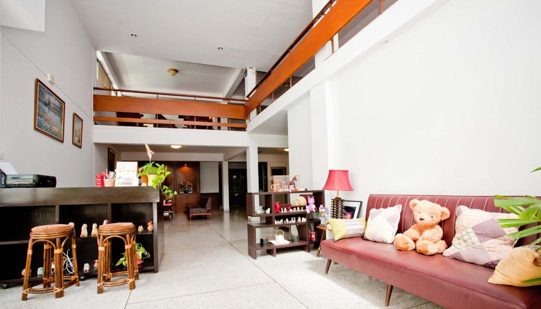 Marhaba House