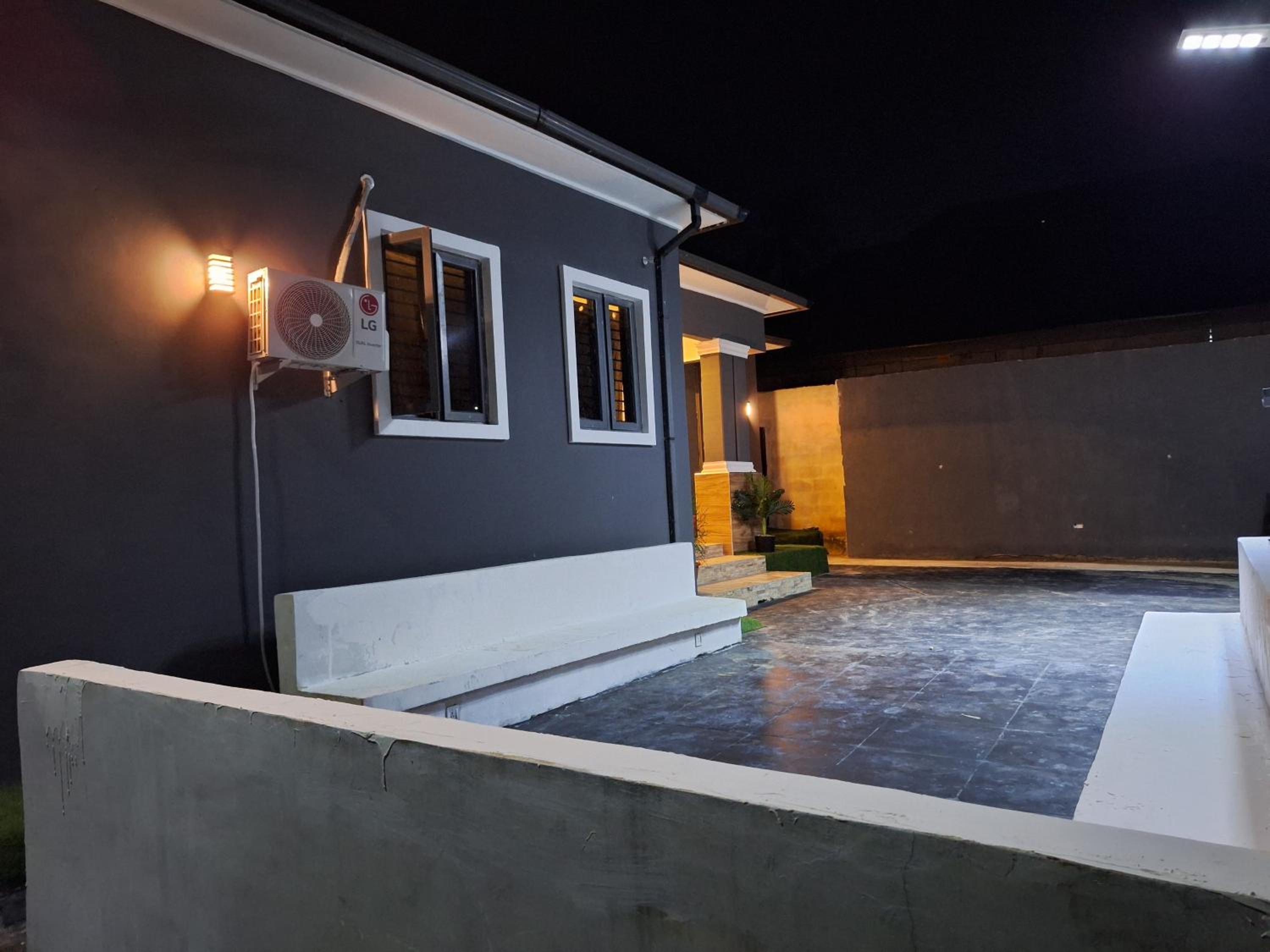 NPJ Fully Furnished 4 Bedroom Apartment in Uyo view 3