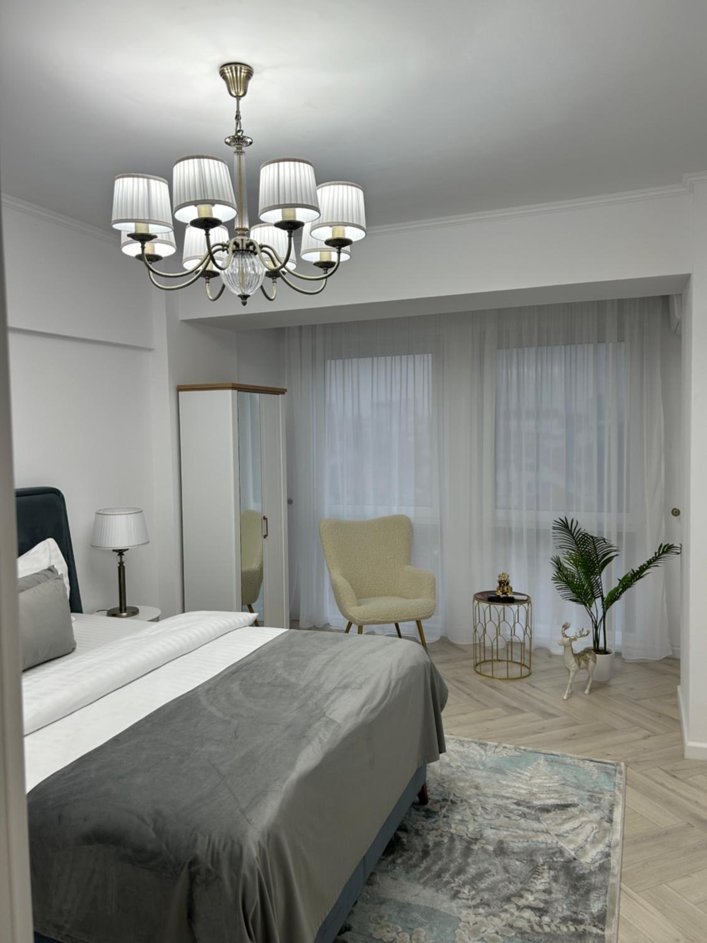 Elite Apartment