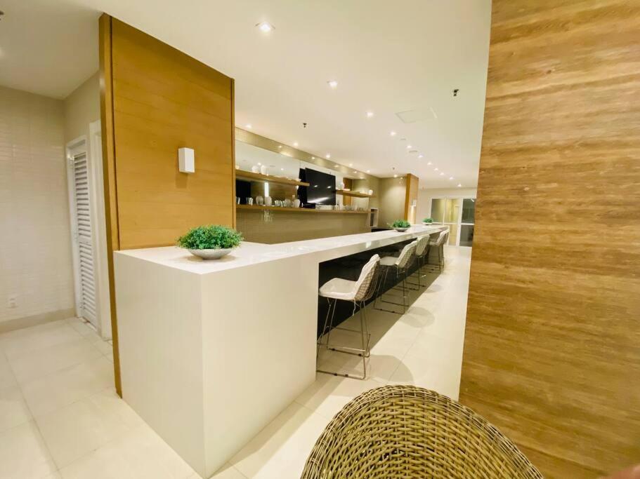 Flat Ilha Pura Barra-RioCentro