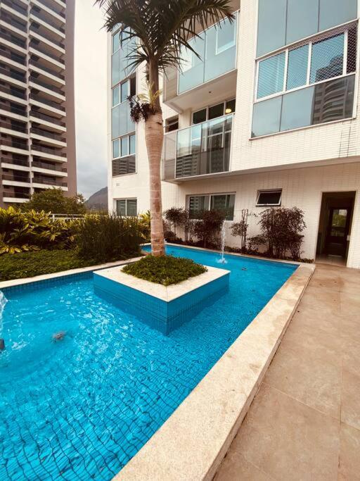 Flat Ilha Pura Barra-RioCentro