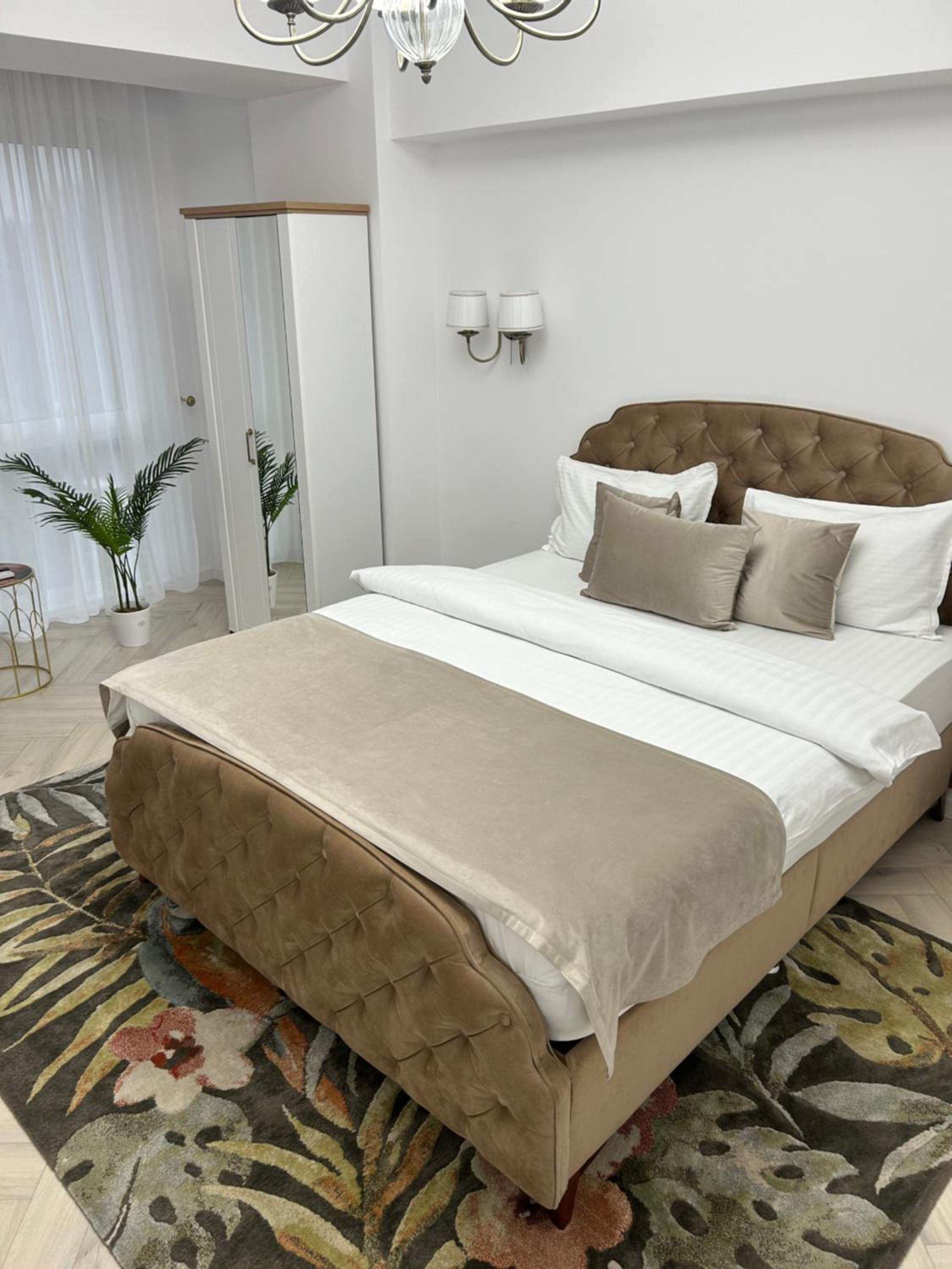 Elite Apartment