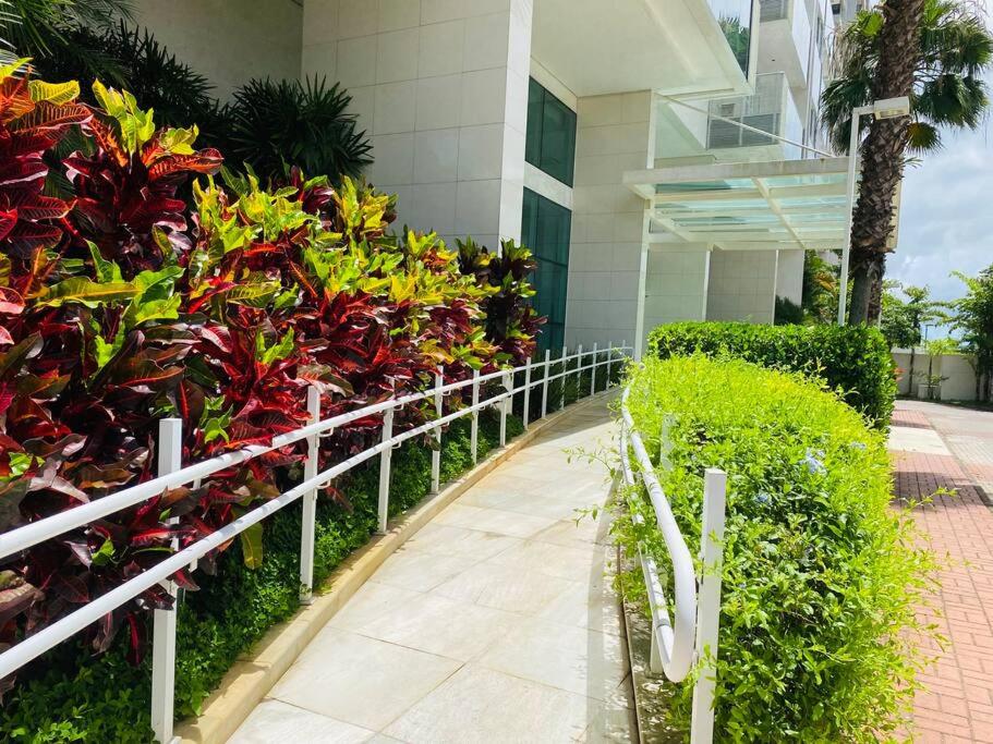 Flat Ilha Pura Barra-RioCentro