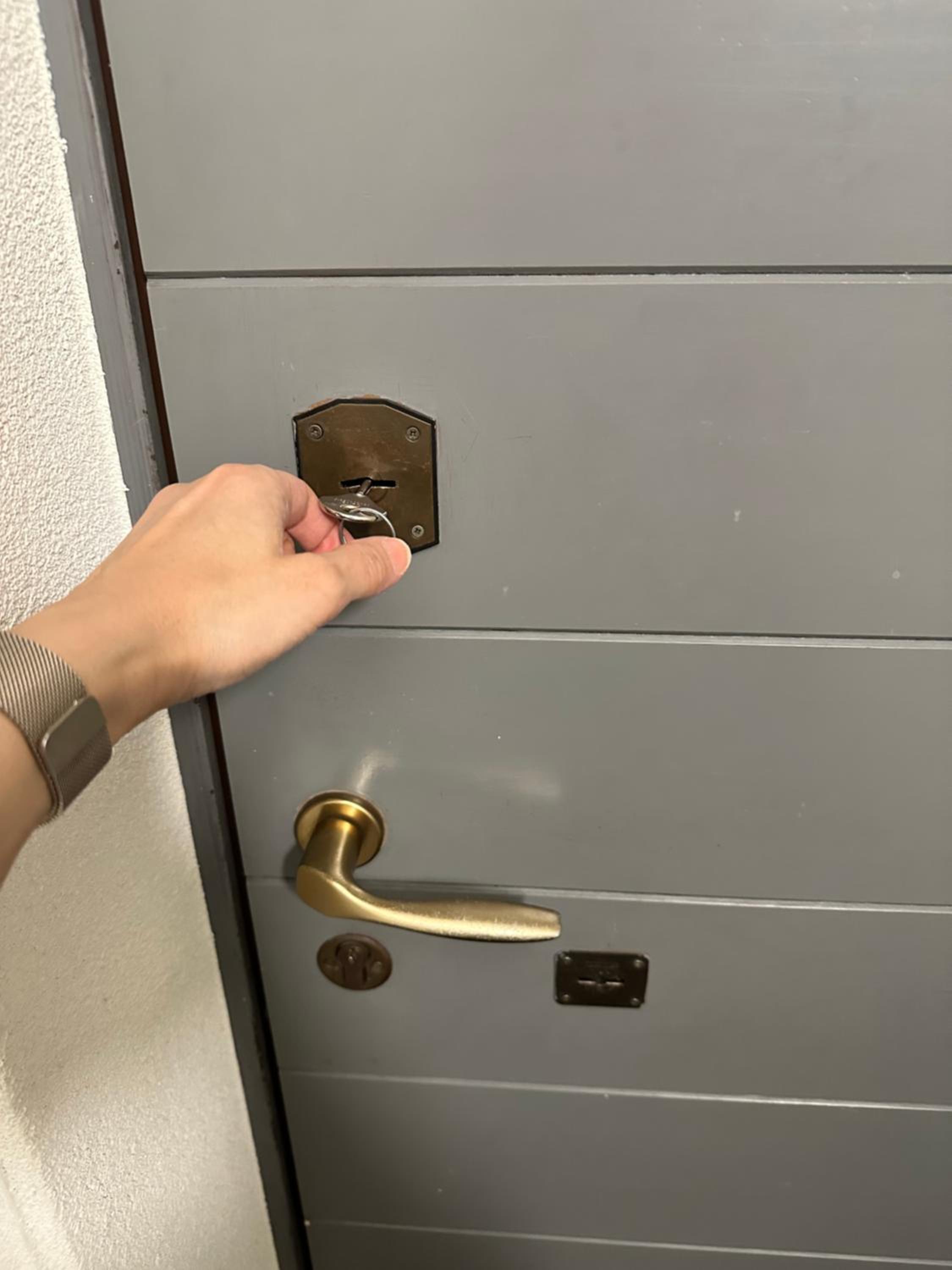 Porta Venezia - San Babila Milano