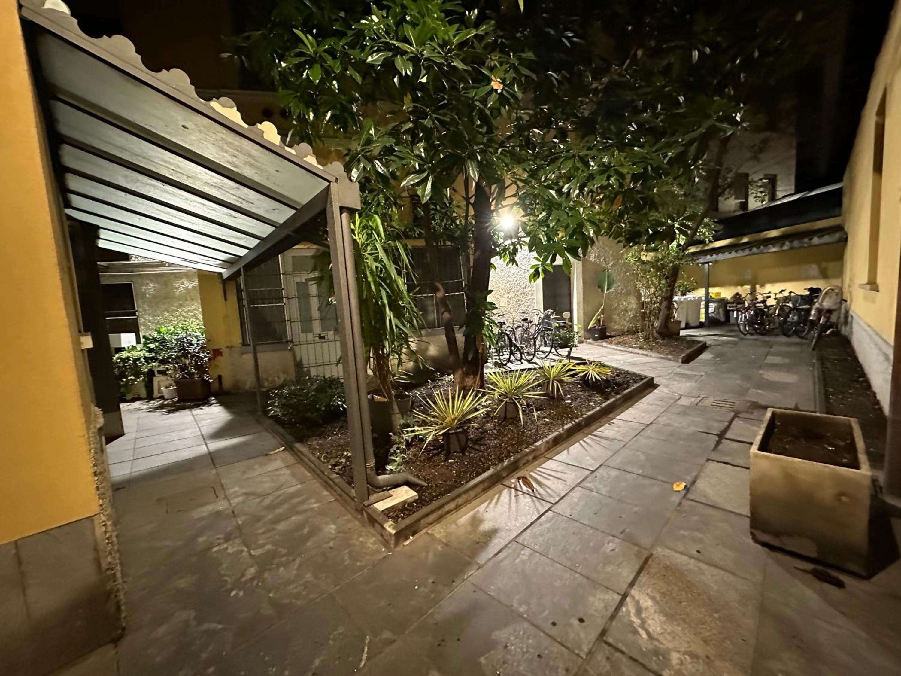 Porta Venezia - San Babila Milano
