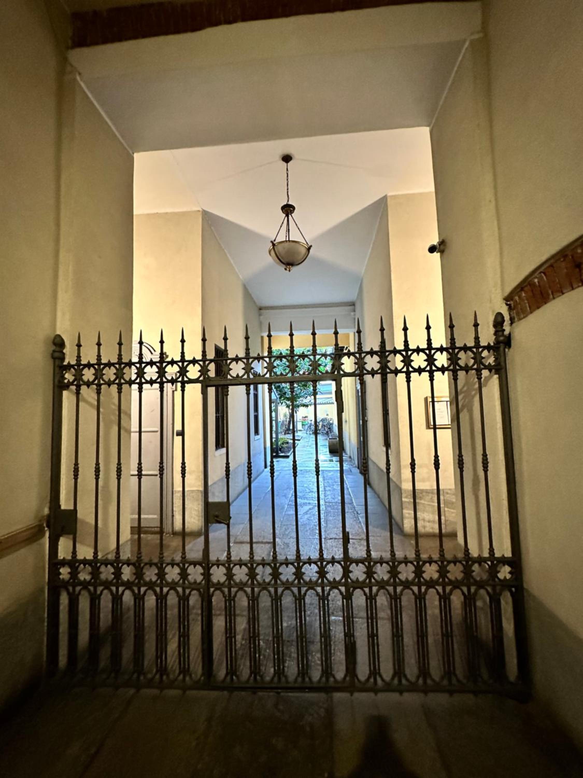 Porta Venezia - San Babila Milano