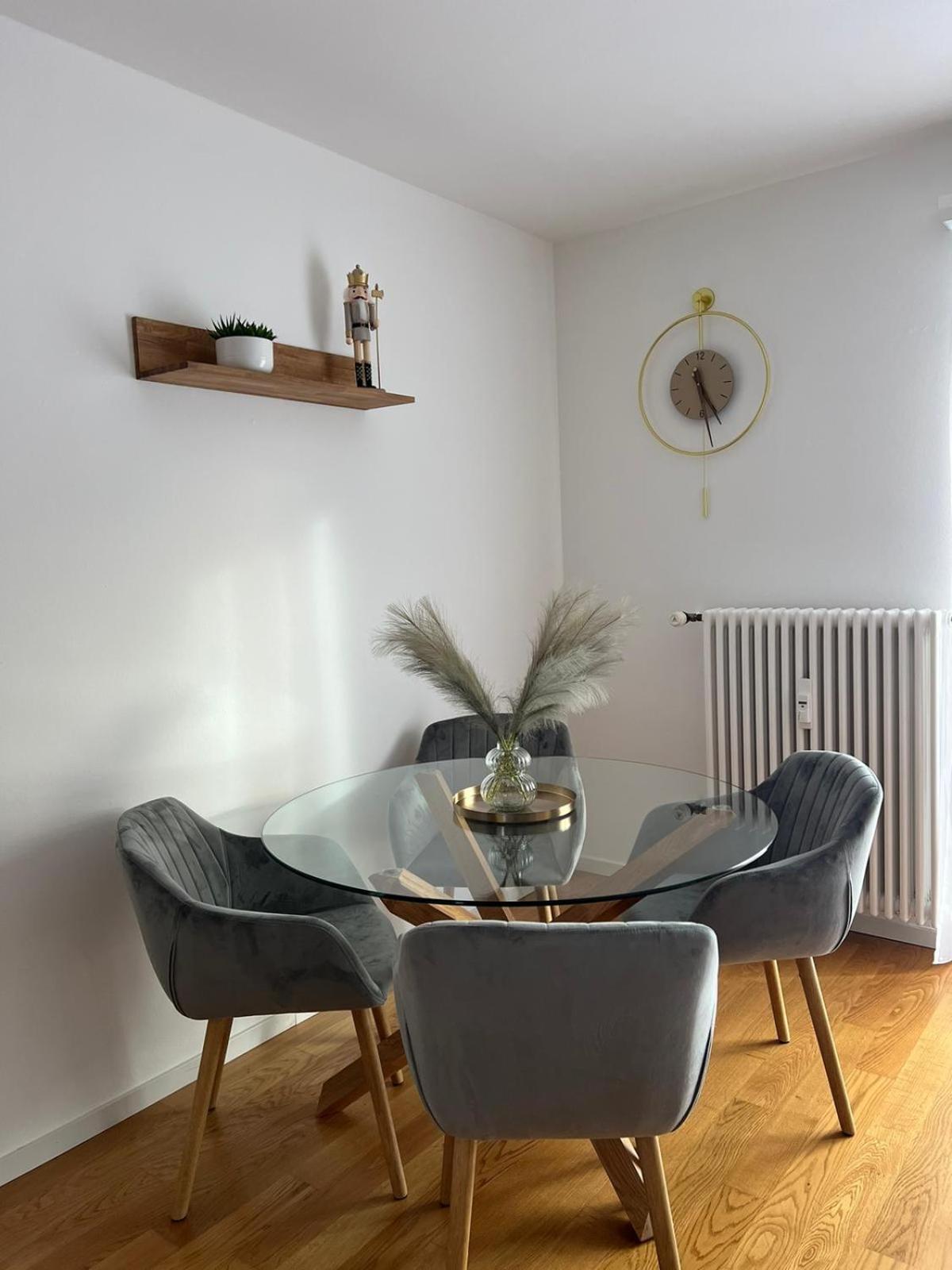 Casa Marceline