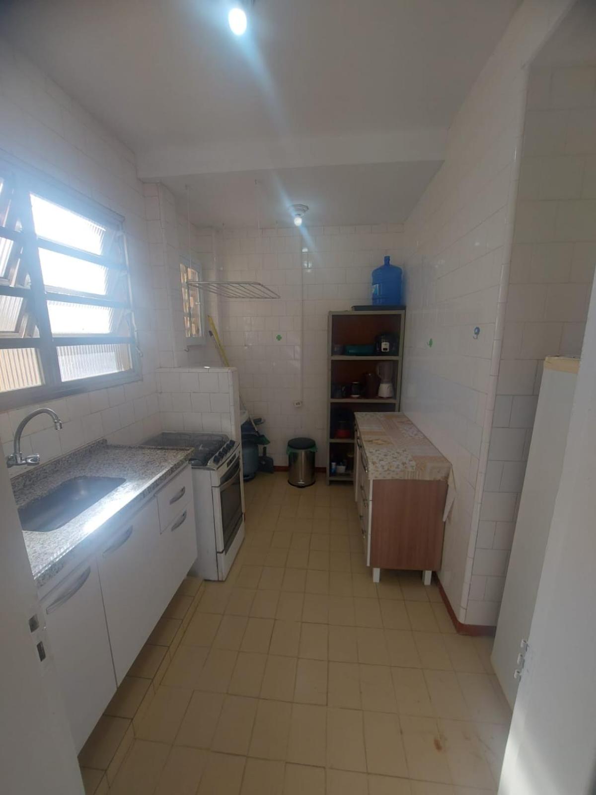 Apartamento na Praia dos Sonhos Perto do Mar em Itanhaém