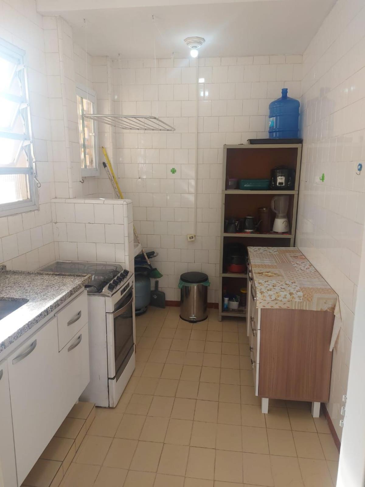 Apartamento na Praia dos Sonhos Perto do Mar em Itanhaém