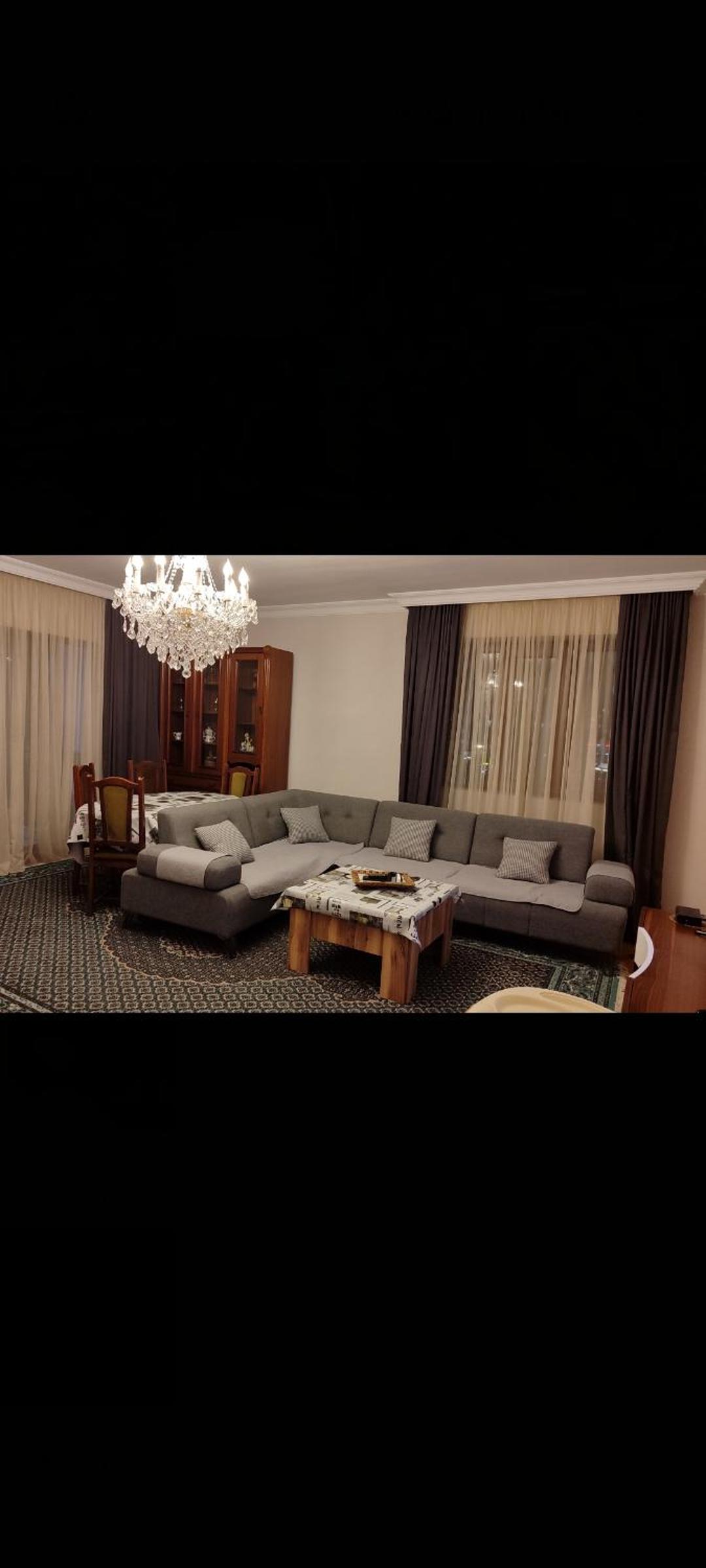 Marina House