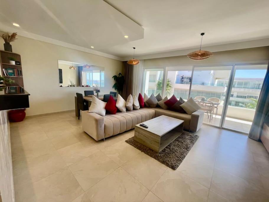 Coastal Luxury Retreat with Terrace Views view 5
