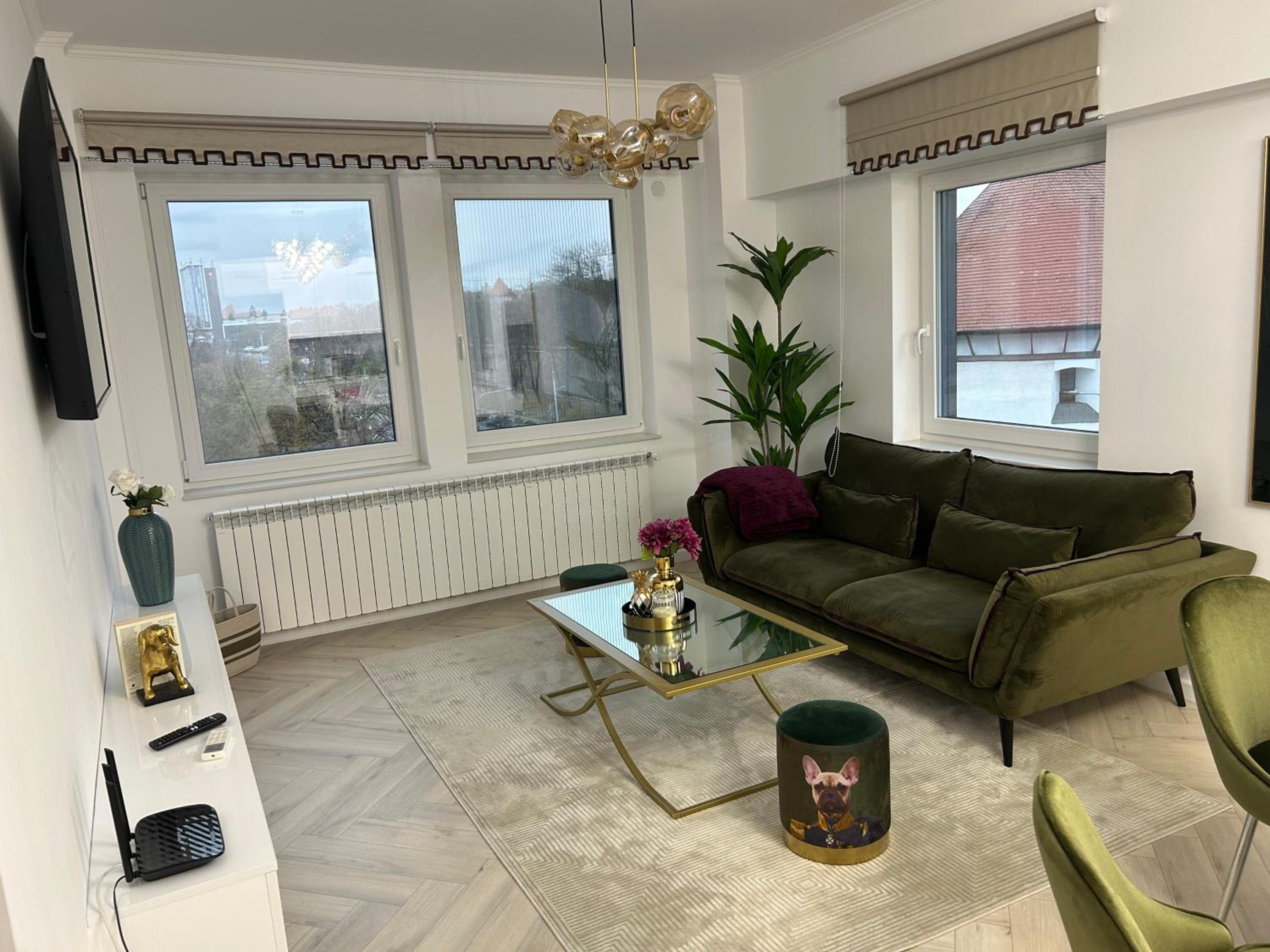 Elite Apartment