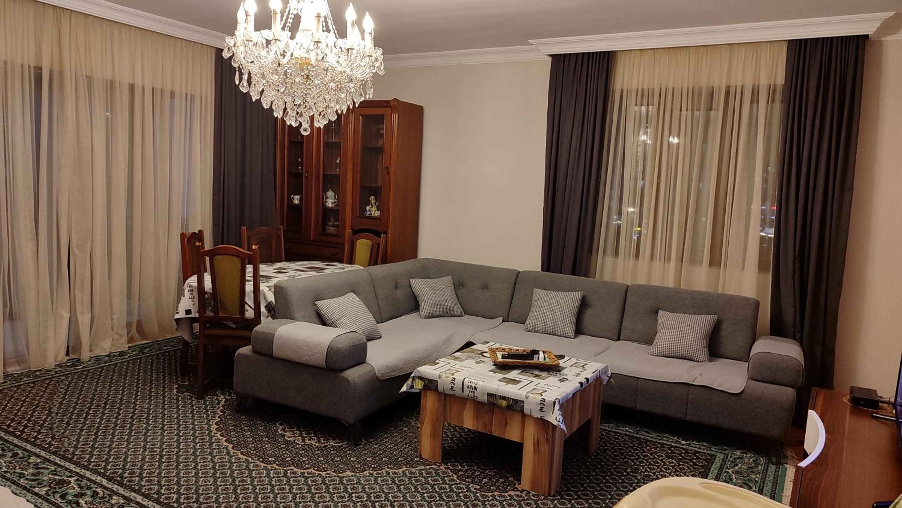 Marina House