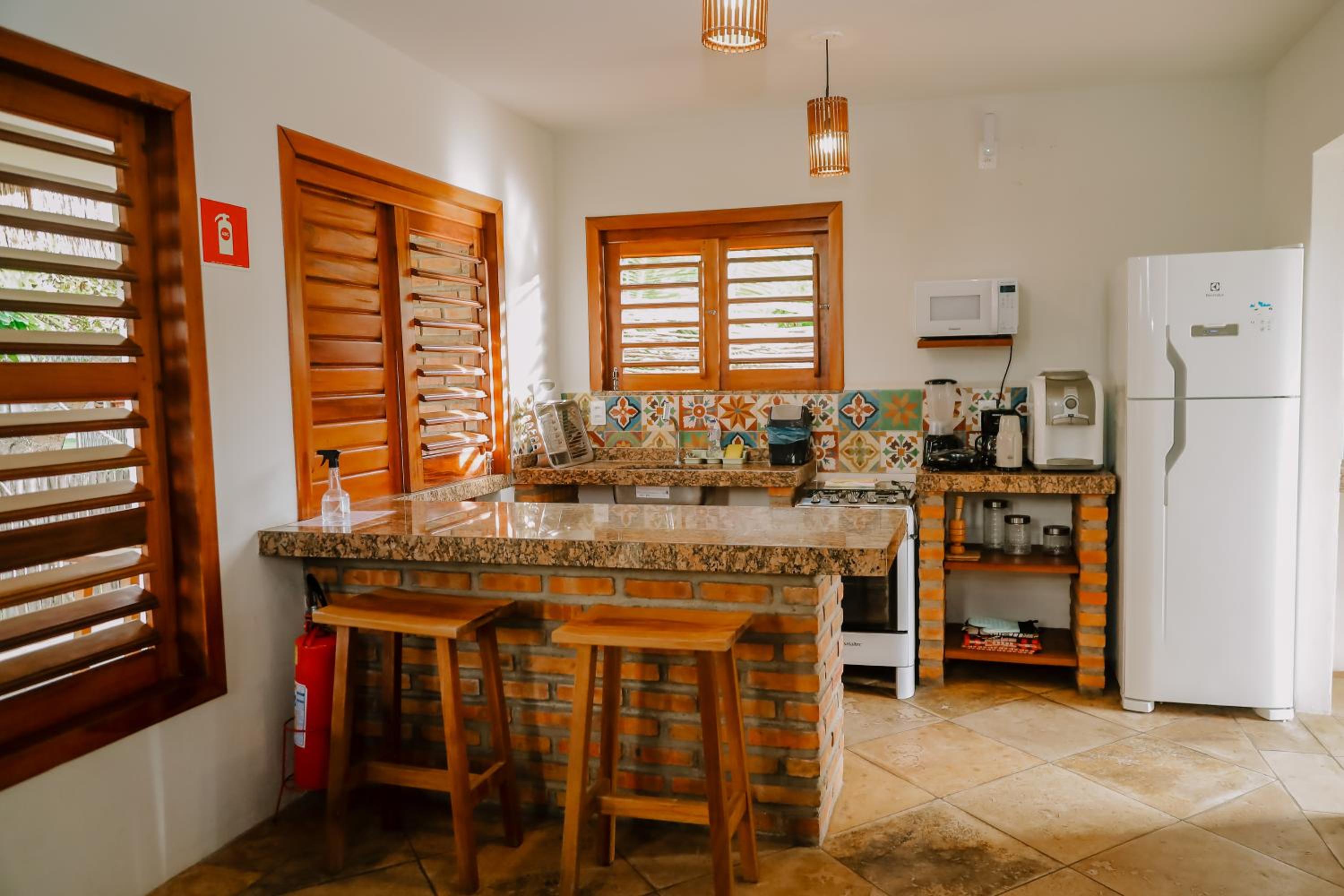 Casas Capulana