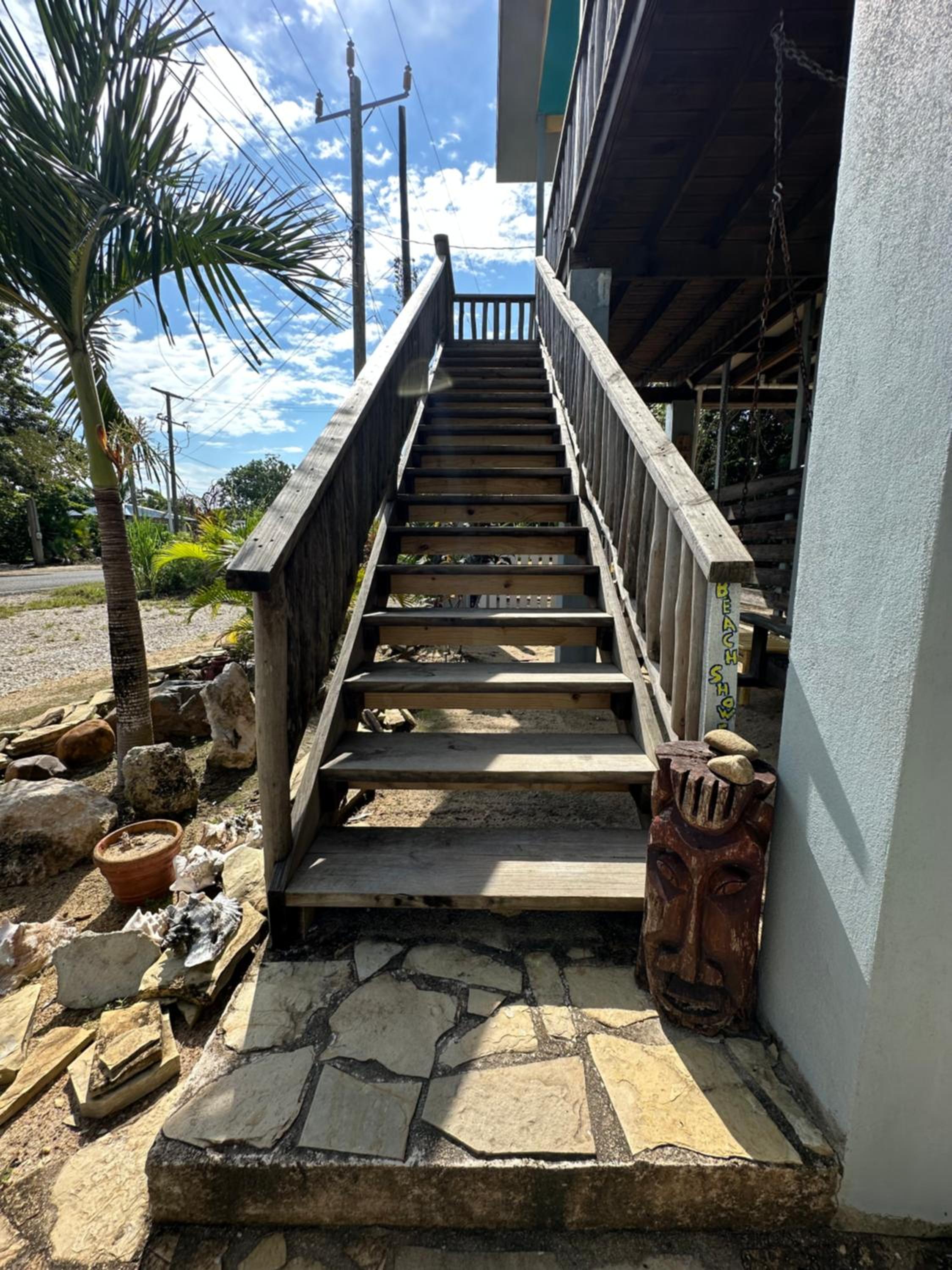 All Seasons Belize