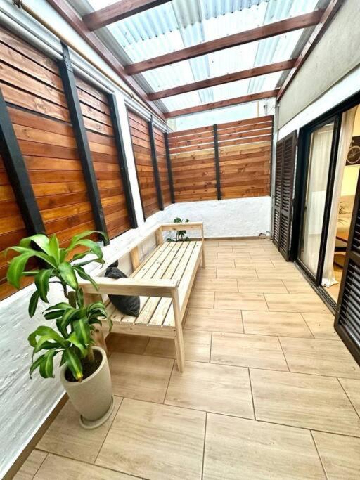 Krabi - Departamento en Mar del plata, Punta Mogotes