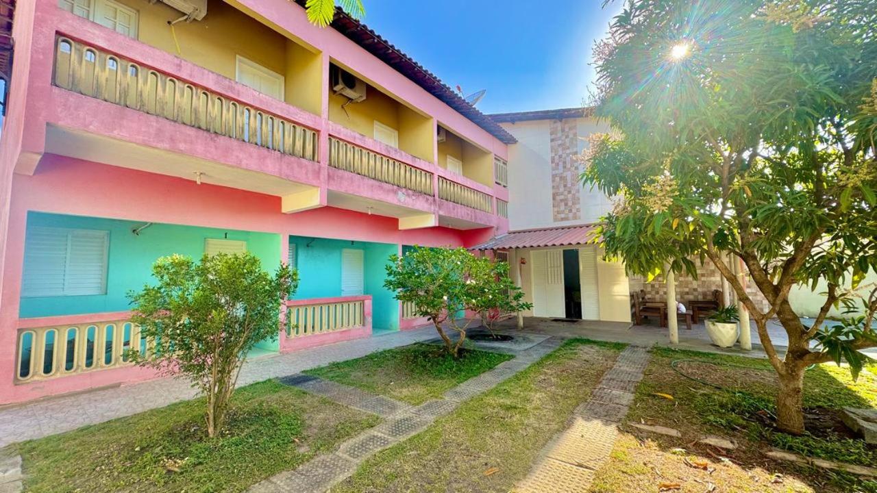 Recanto Águas de Tamandaré