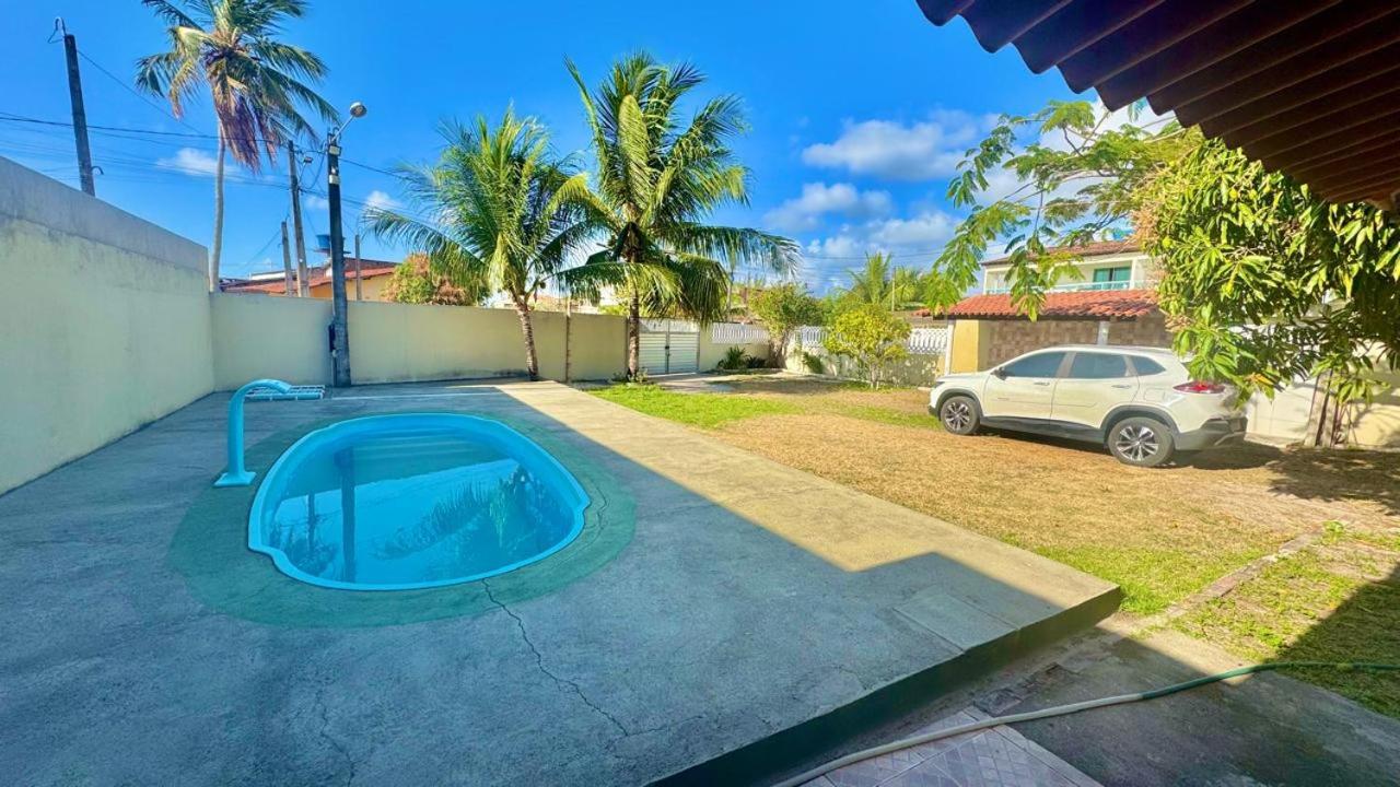Recanto Águas de Tamandaré