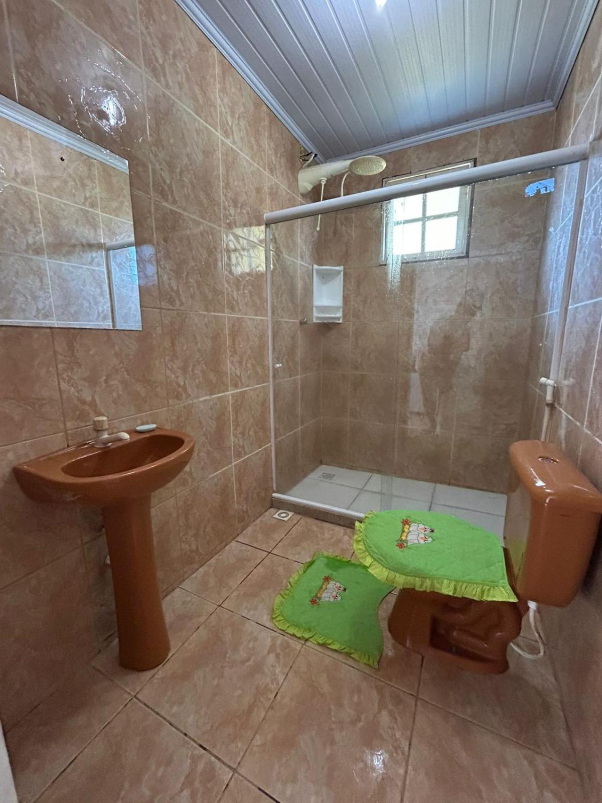 Refúgio Aconchegante