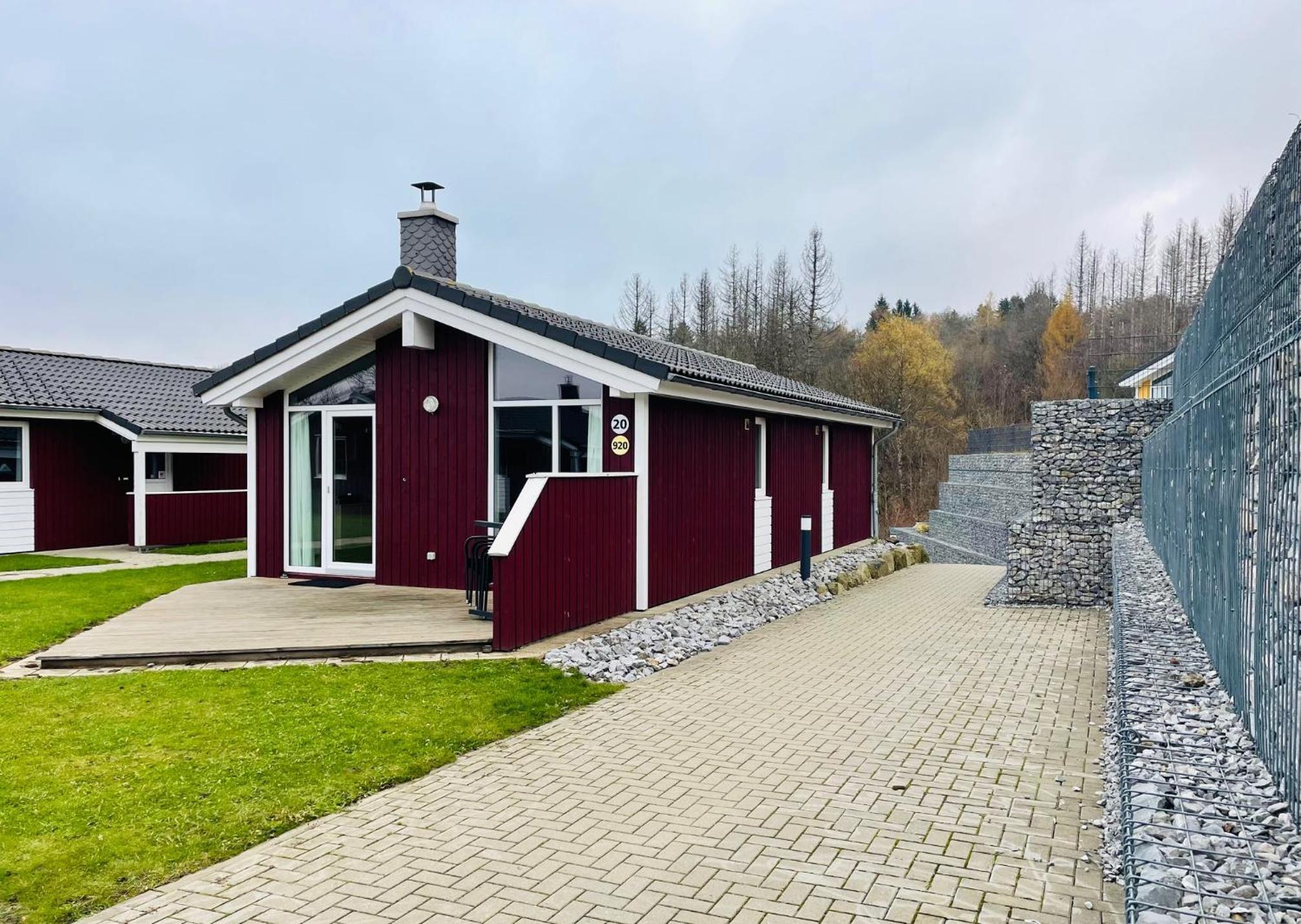 Ferienhaus Harz mit Herz - Sankt Andreasberg im Harz view 4