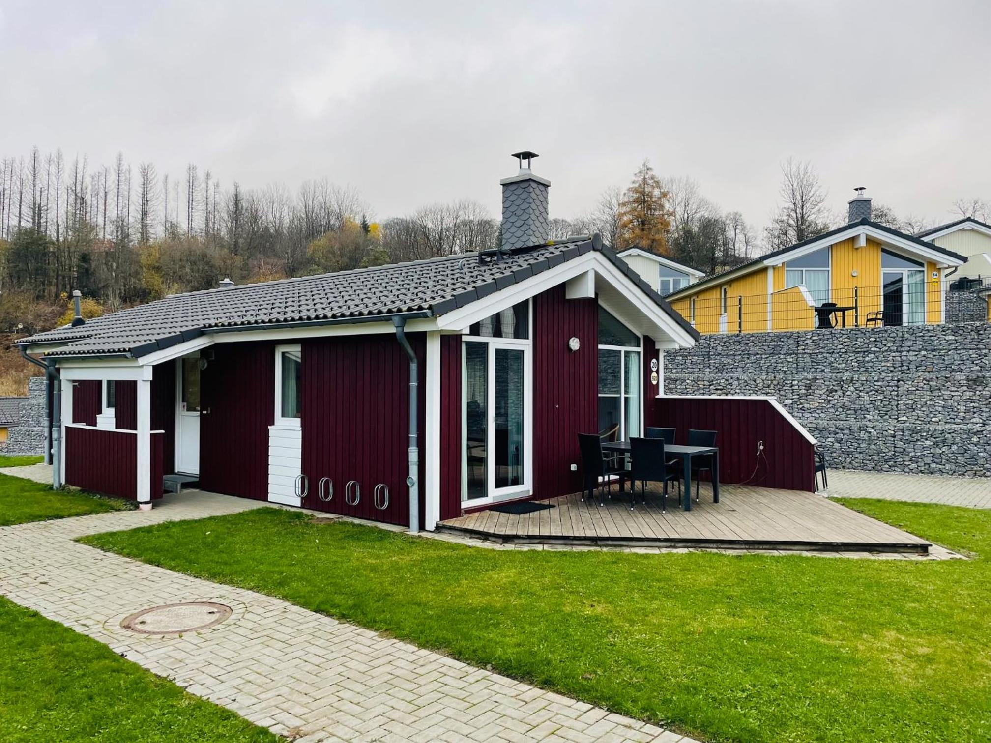Ferienhaus Harz mit Herz - Sankt Andreasberg im Harz view 5