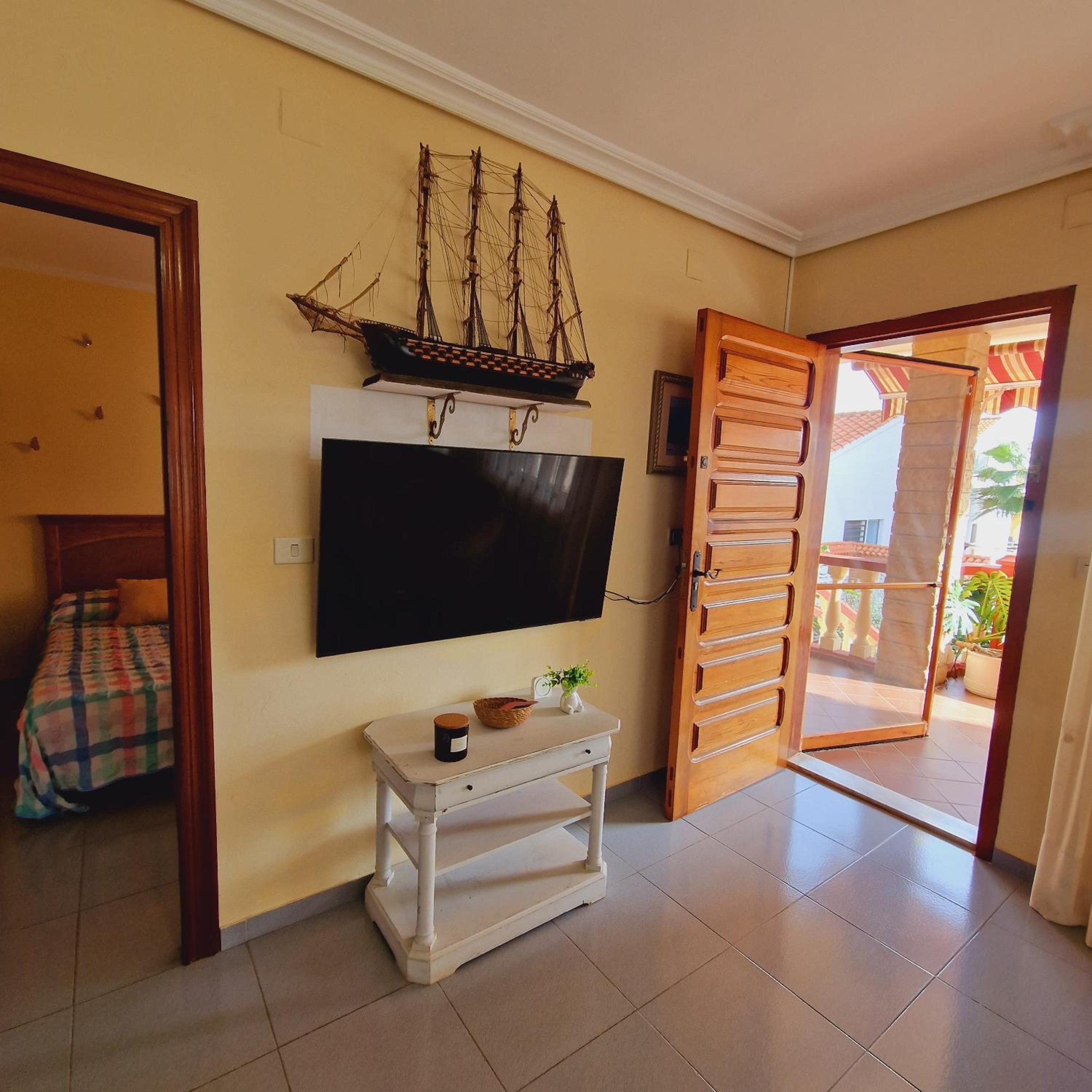Chalet Playa Chilches
