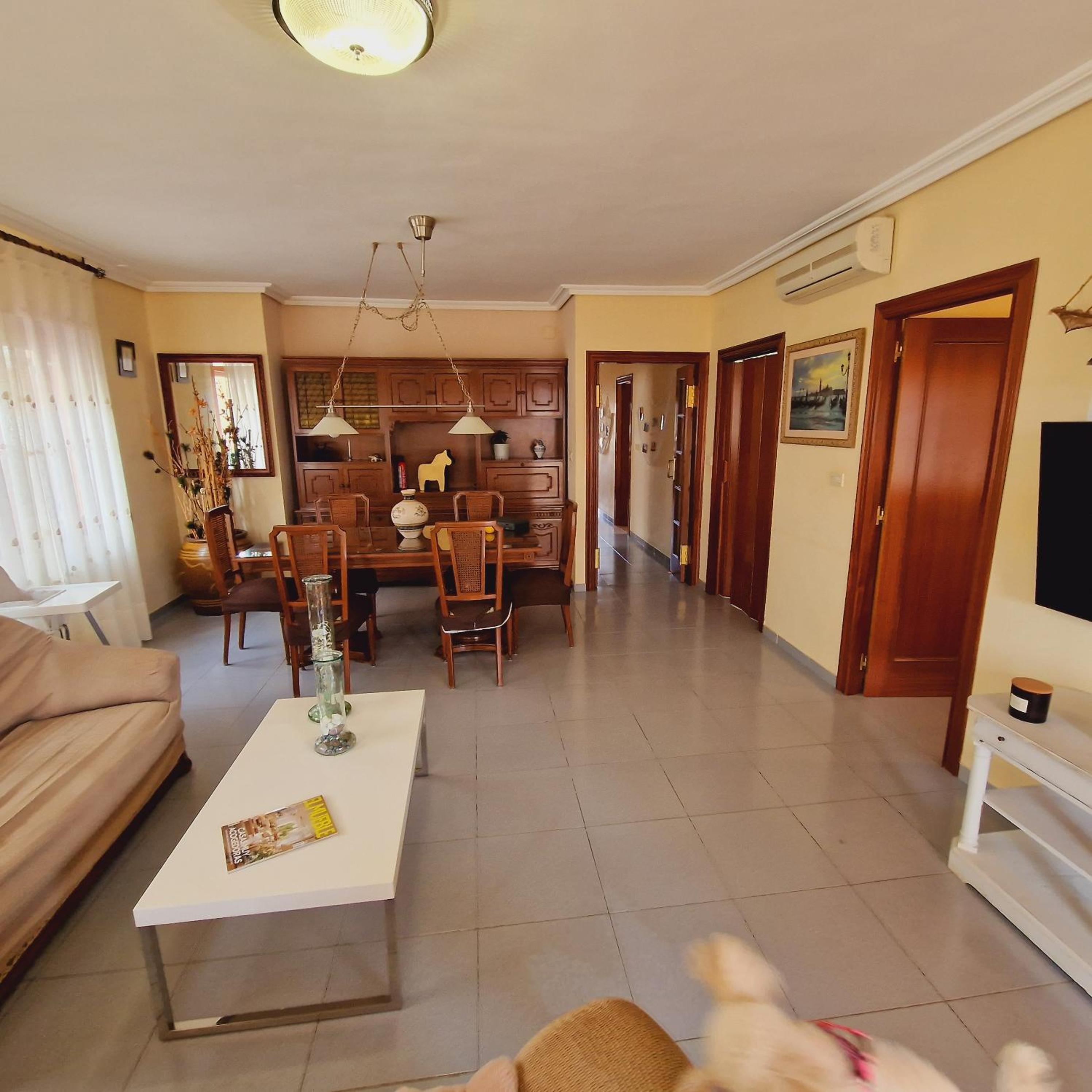 Chalet Playa Chilches