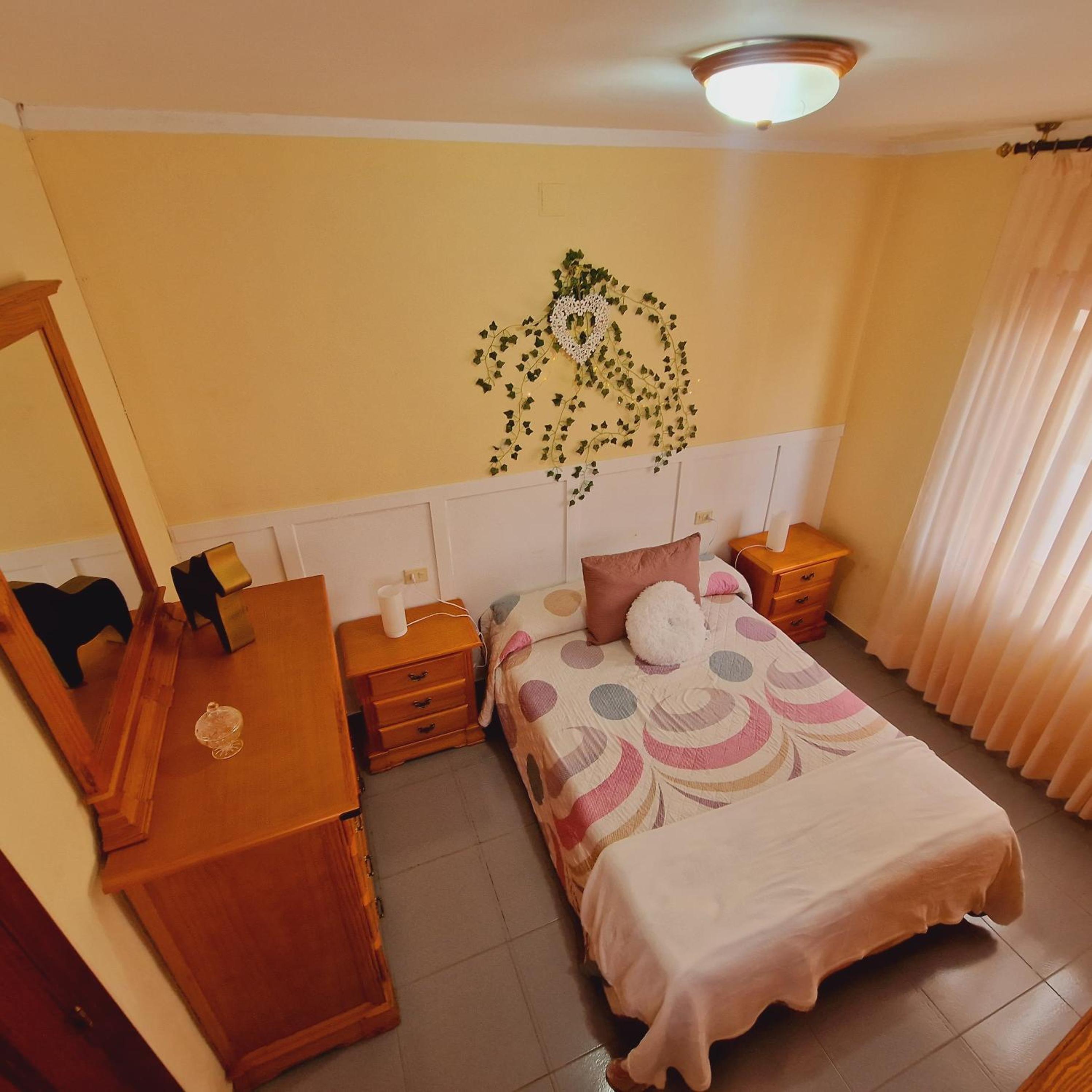 Chalet Playa Chilches