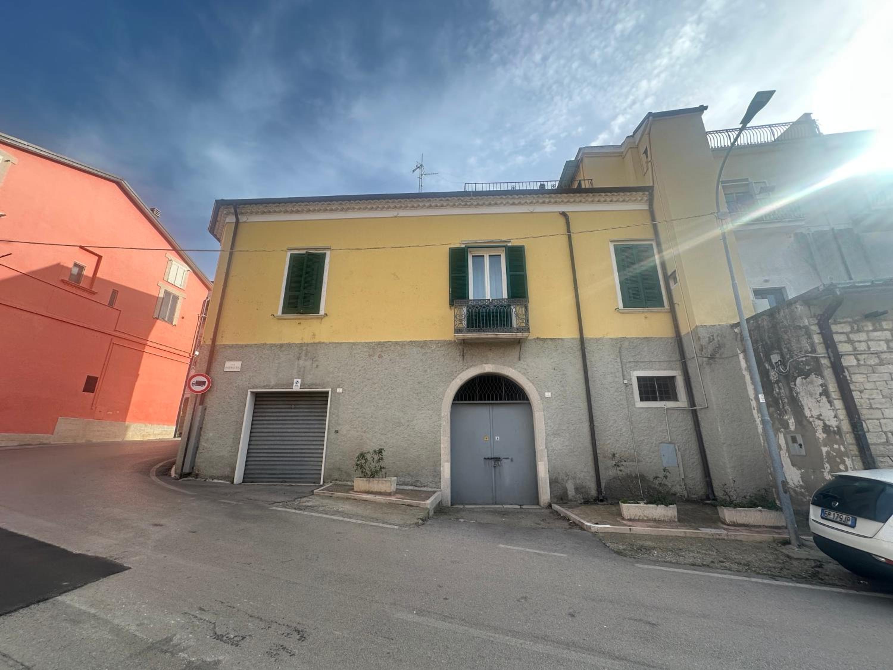 Zia Sisina - Dimora Storica view 2