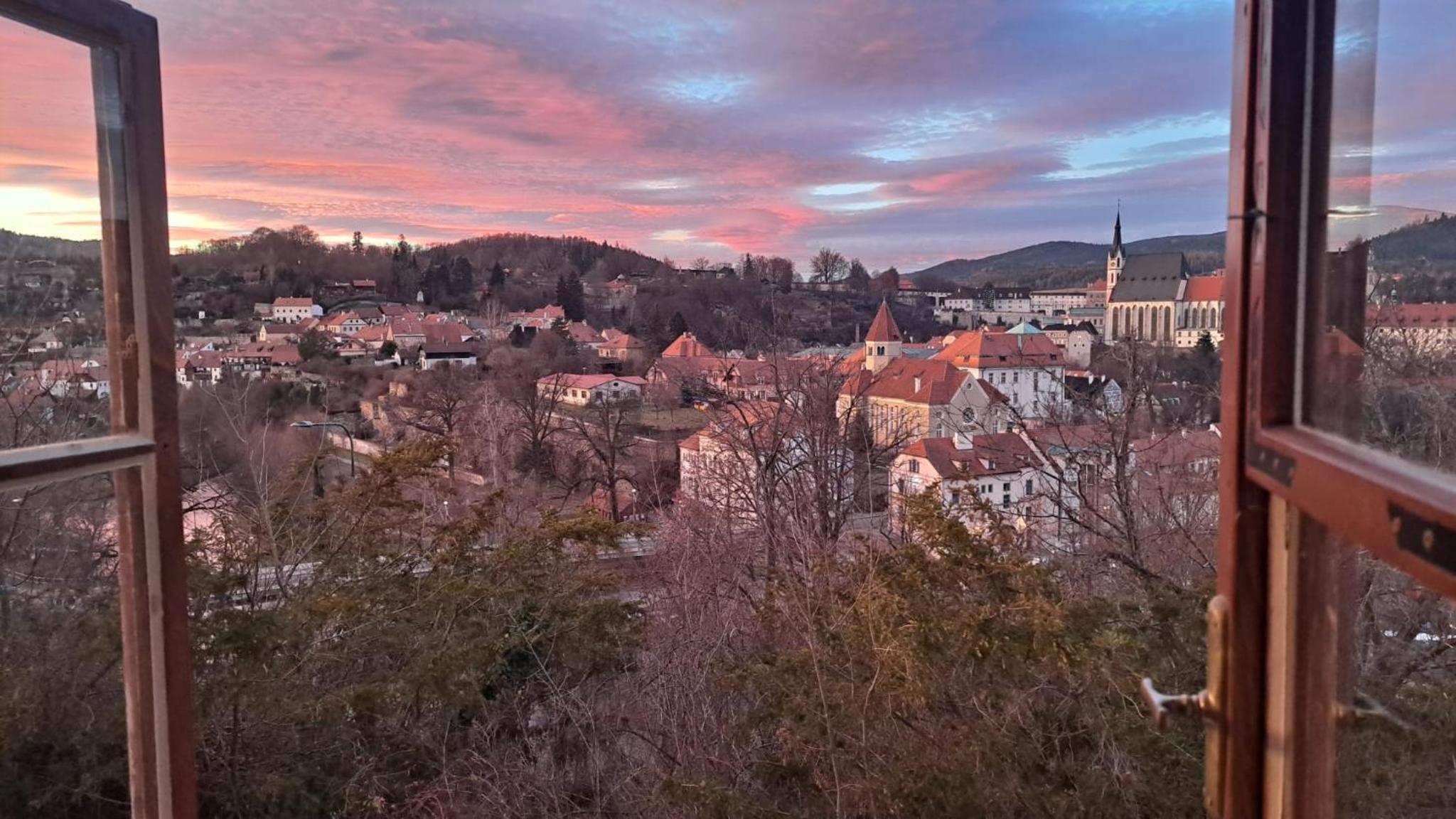 Pětidomí 88 - Rožmberská