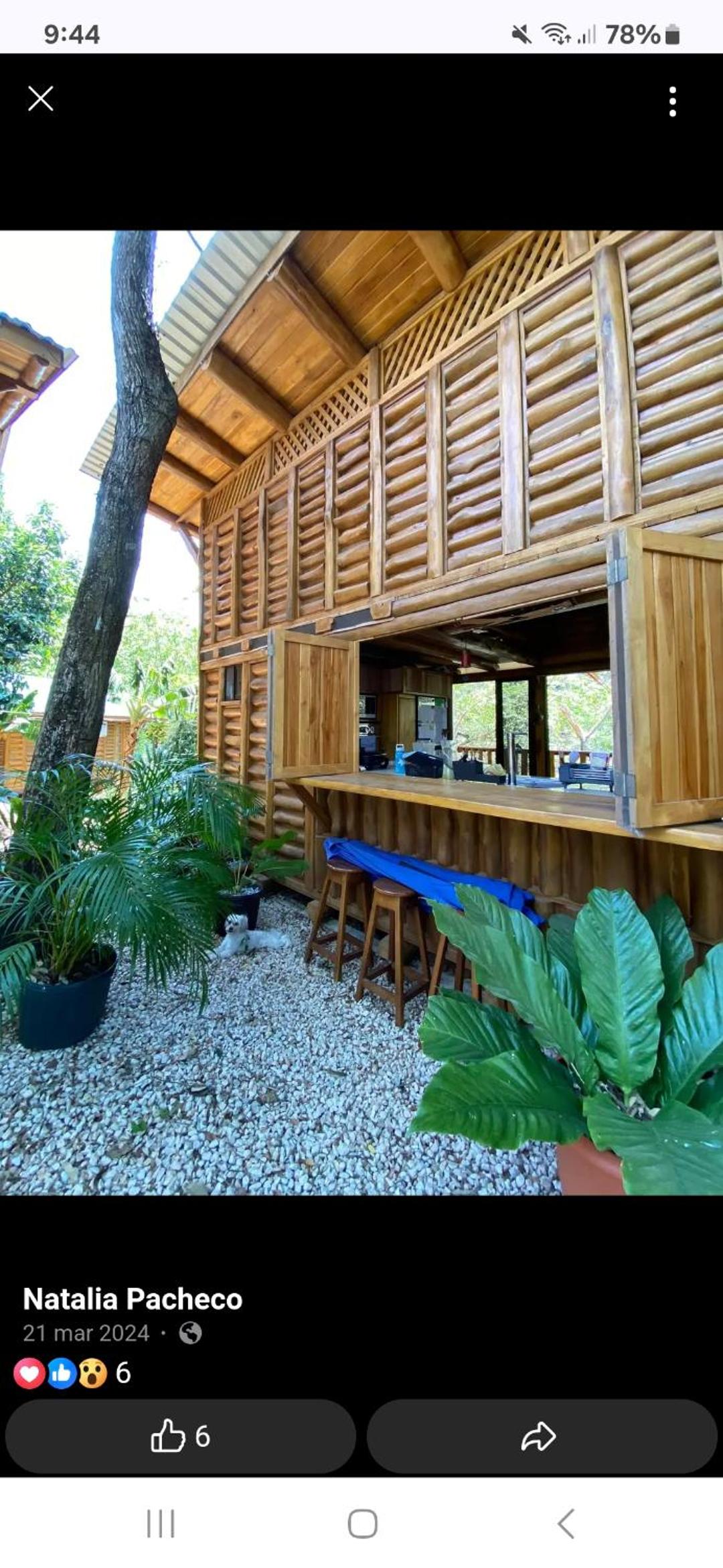Eco-Turismo Guayacanes