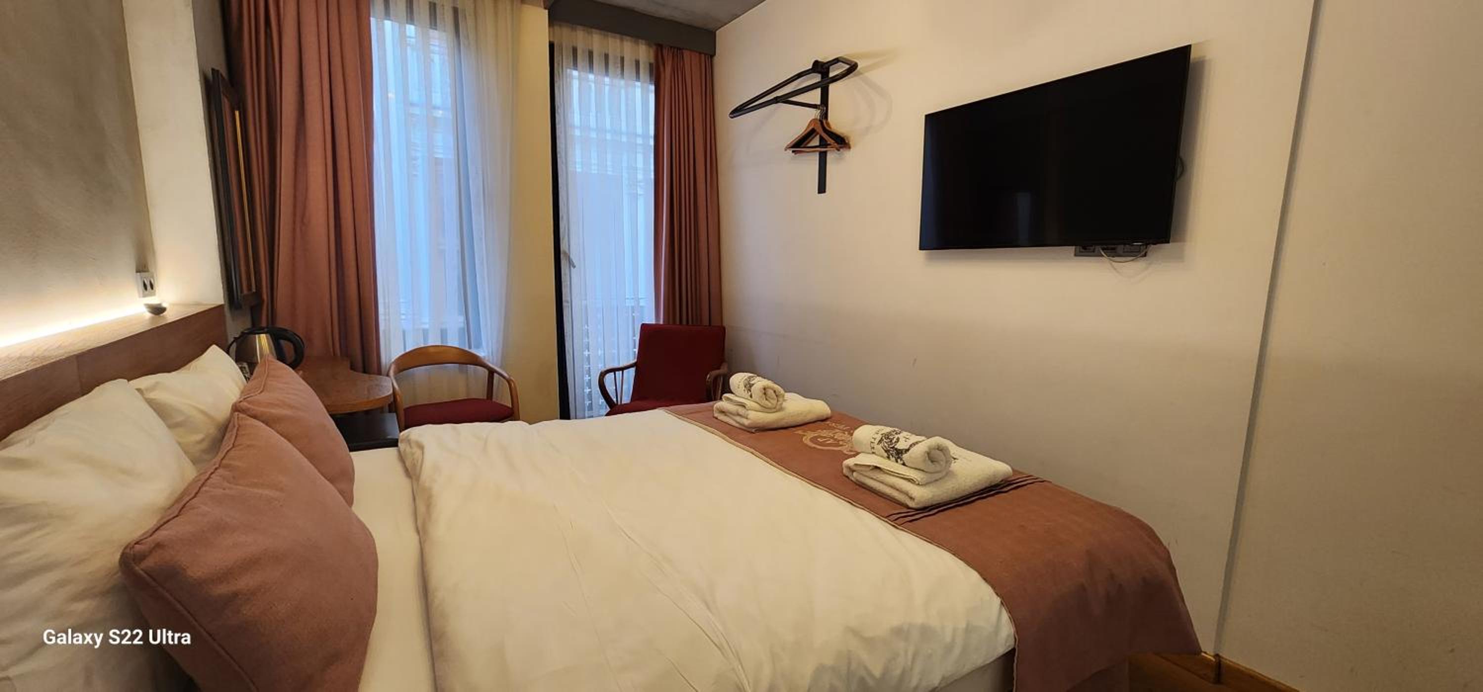 Aleksandr Pera Otel - Image 87