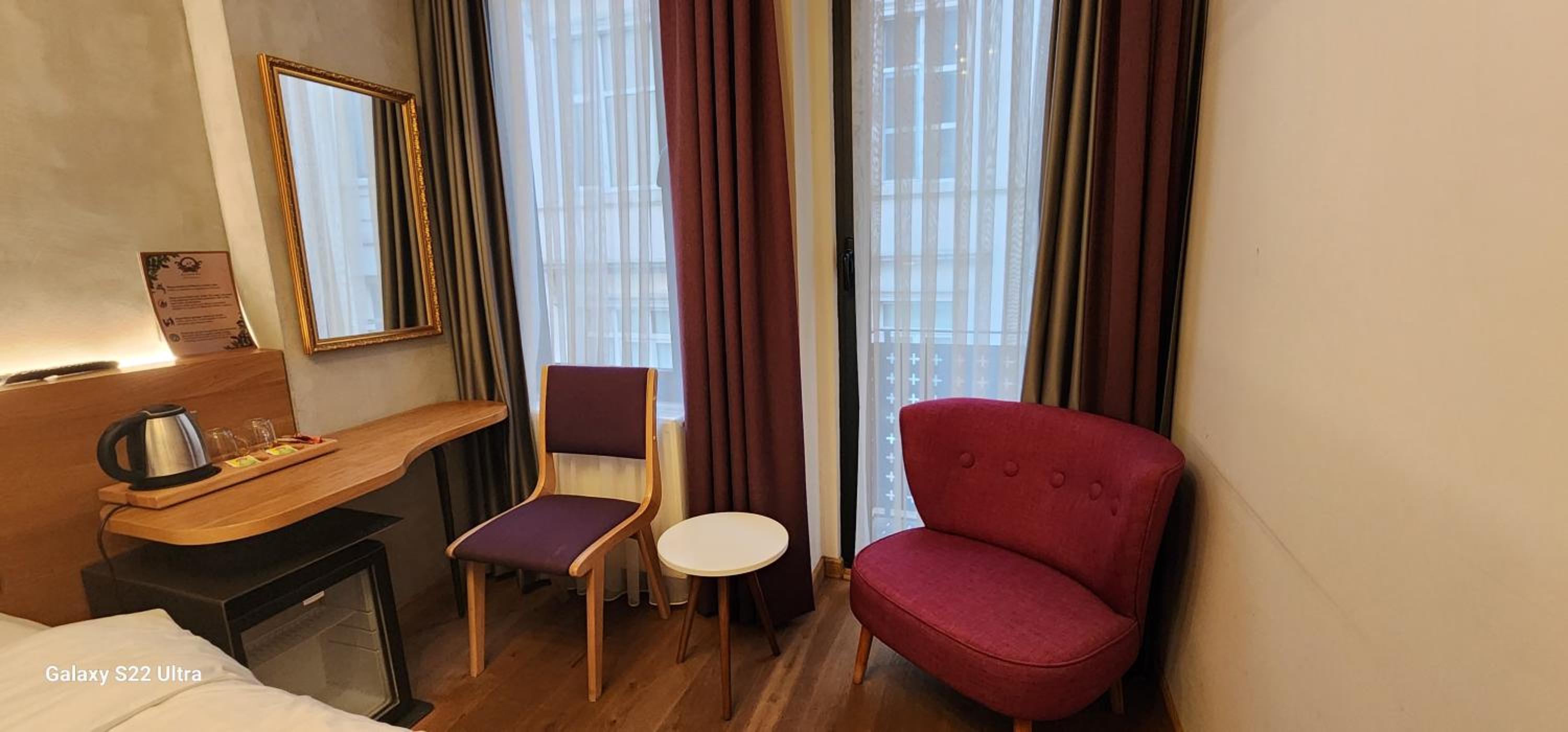 Aleksandr Pera Otel - Image 86