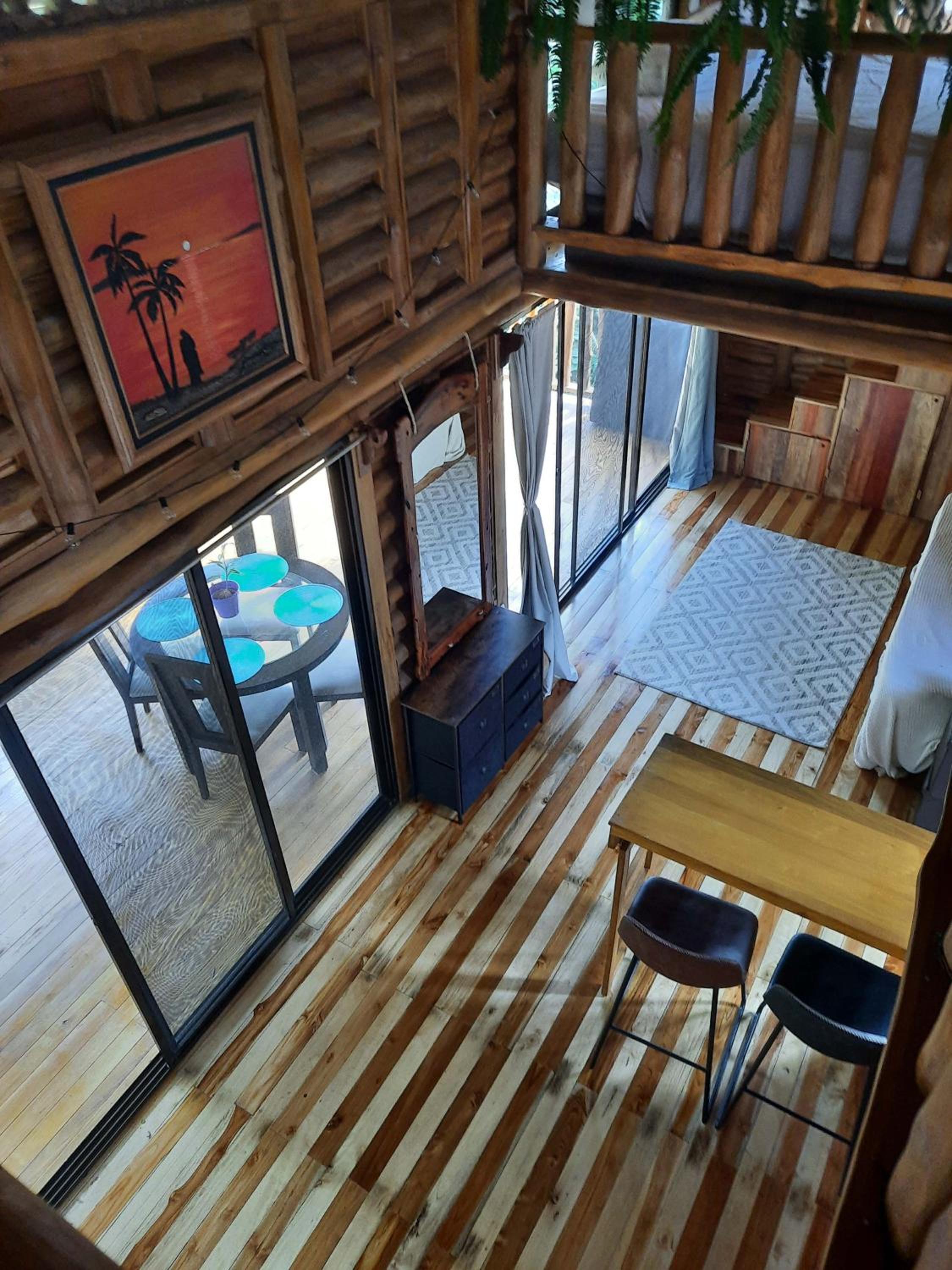 Eco-Turismo Guayacanes