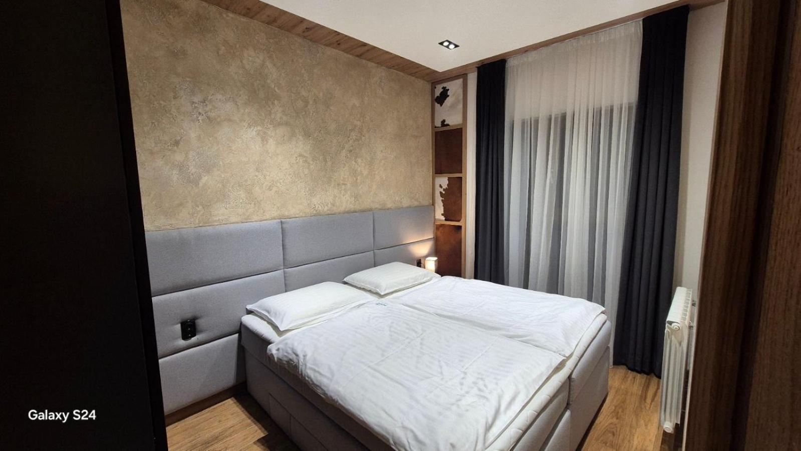 Jahorina Apartman Dvosjed B 10