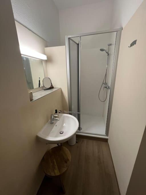 Wundervolle Ferienwohnung mit Bademantelzugang zur Therme