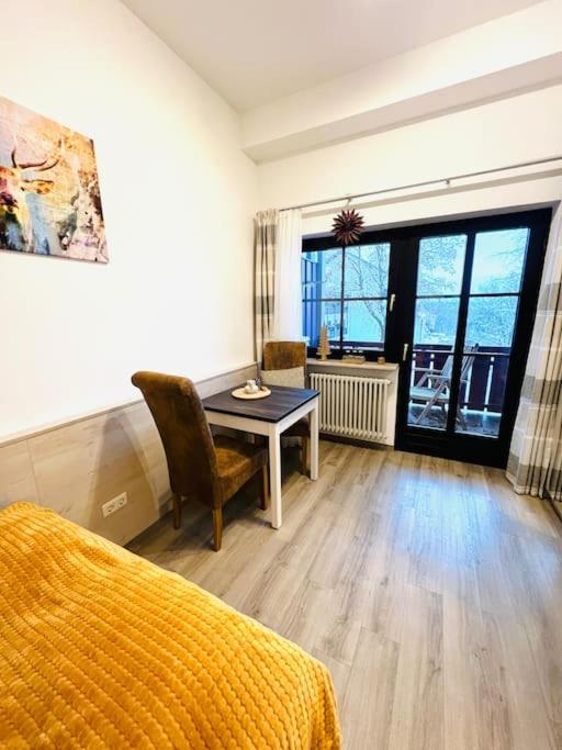 Wundervolle Ferienwohnung mit Bademantelzugang zur Therme