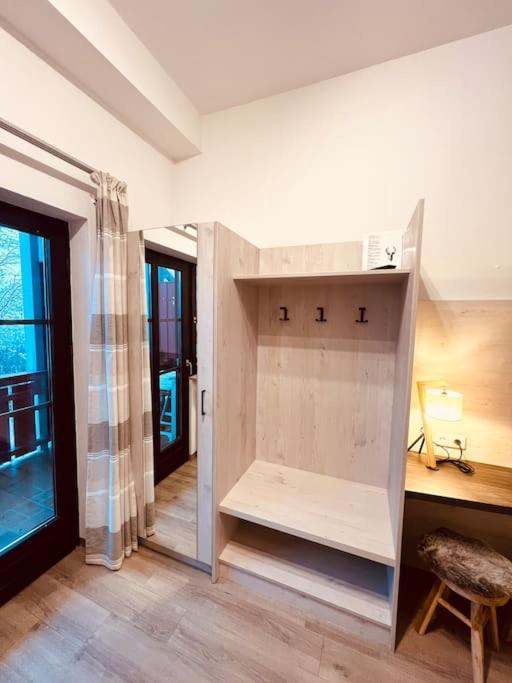 Wundervolle Ferienwohnung mit Bademantelzugang zur Therme