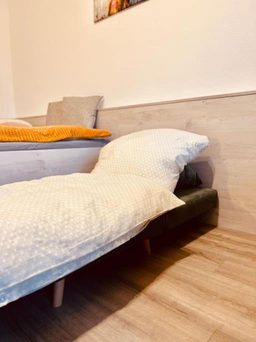 Wundervolle Ferienwohnung mit Bademantelzugang zur Therme