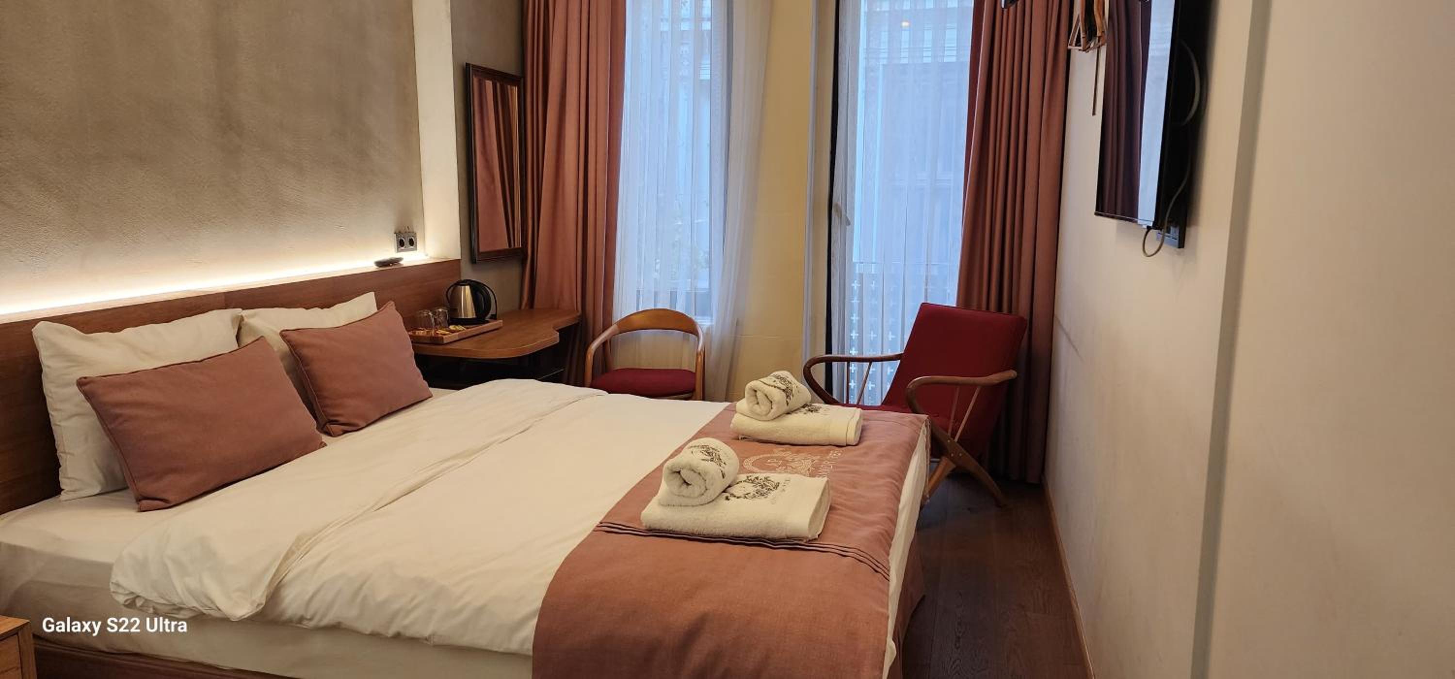 Aleksandr Pera Otel - Image 82