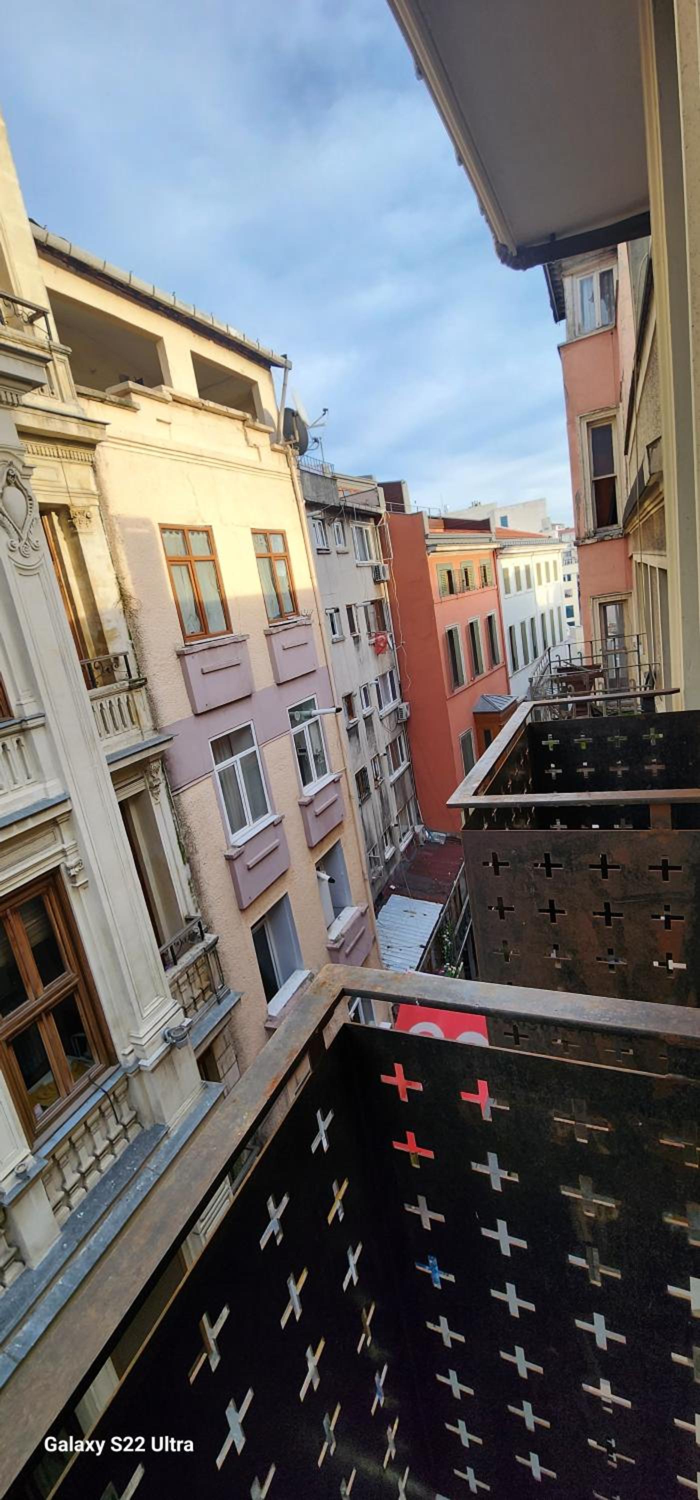 Aleksandr Pera Otel - Image 78