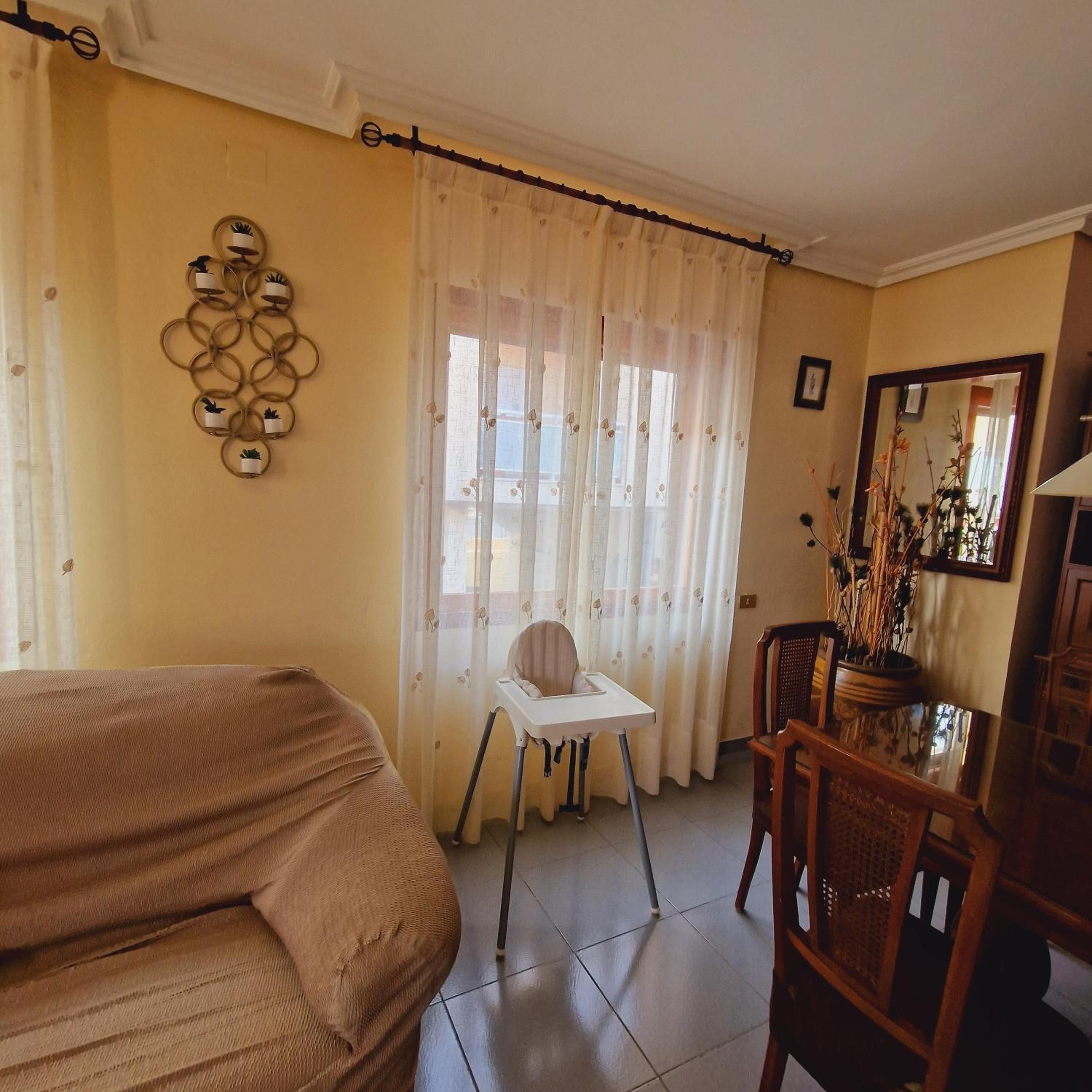 Chalet Playa Chilches