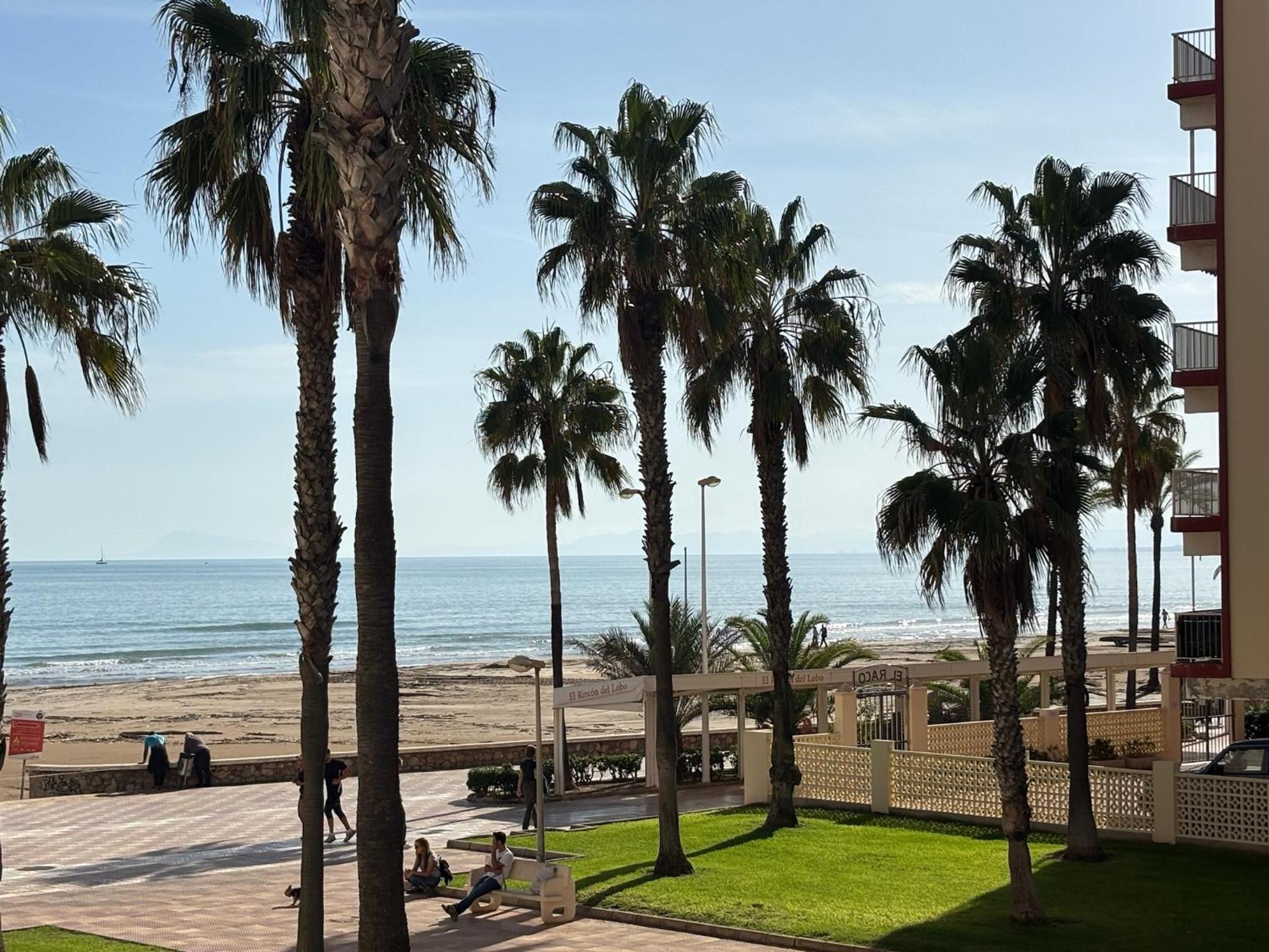 Sun & Sea Cullera view 4