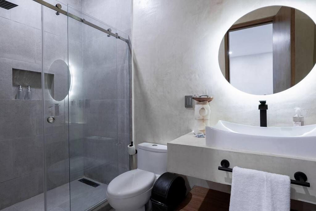 Kan Otoch spaceous 2bdr in Veleta&Holistika region view 4