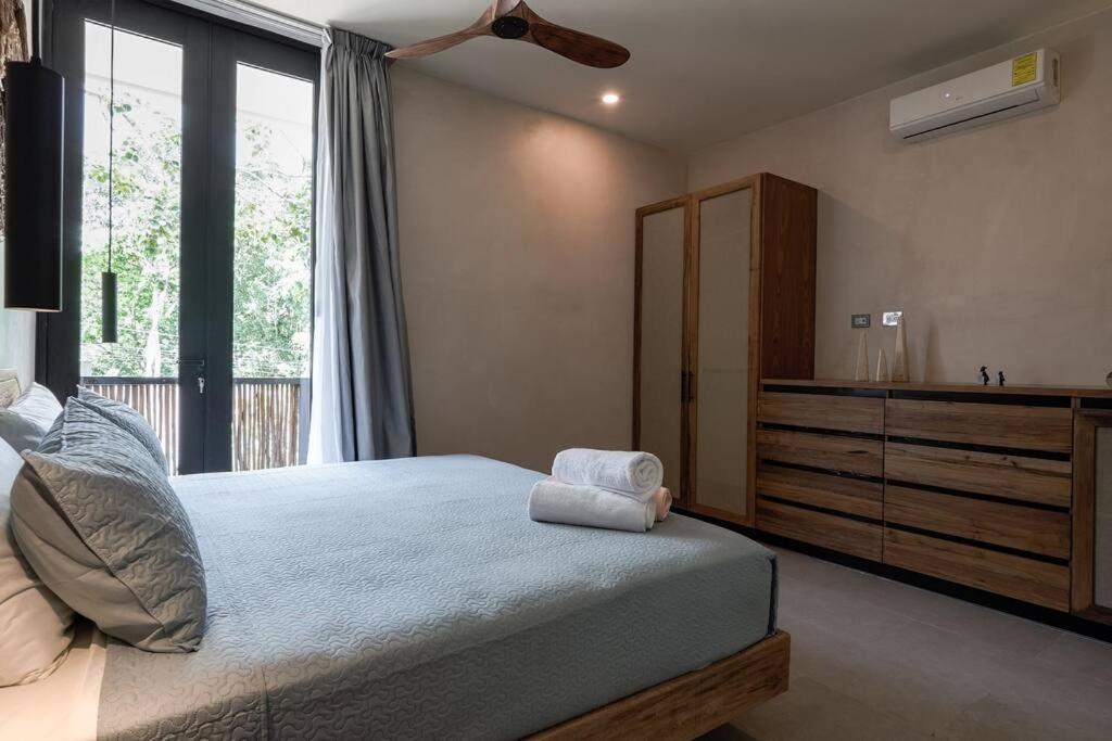 Kan Otoch spaceous 2bdr in Veleta&Holistika region view 5